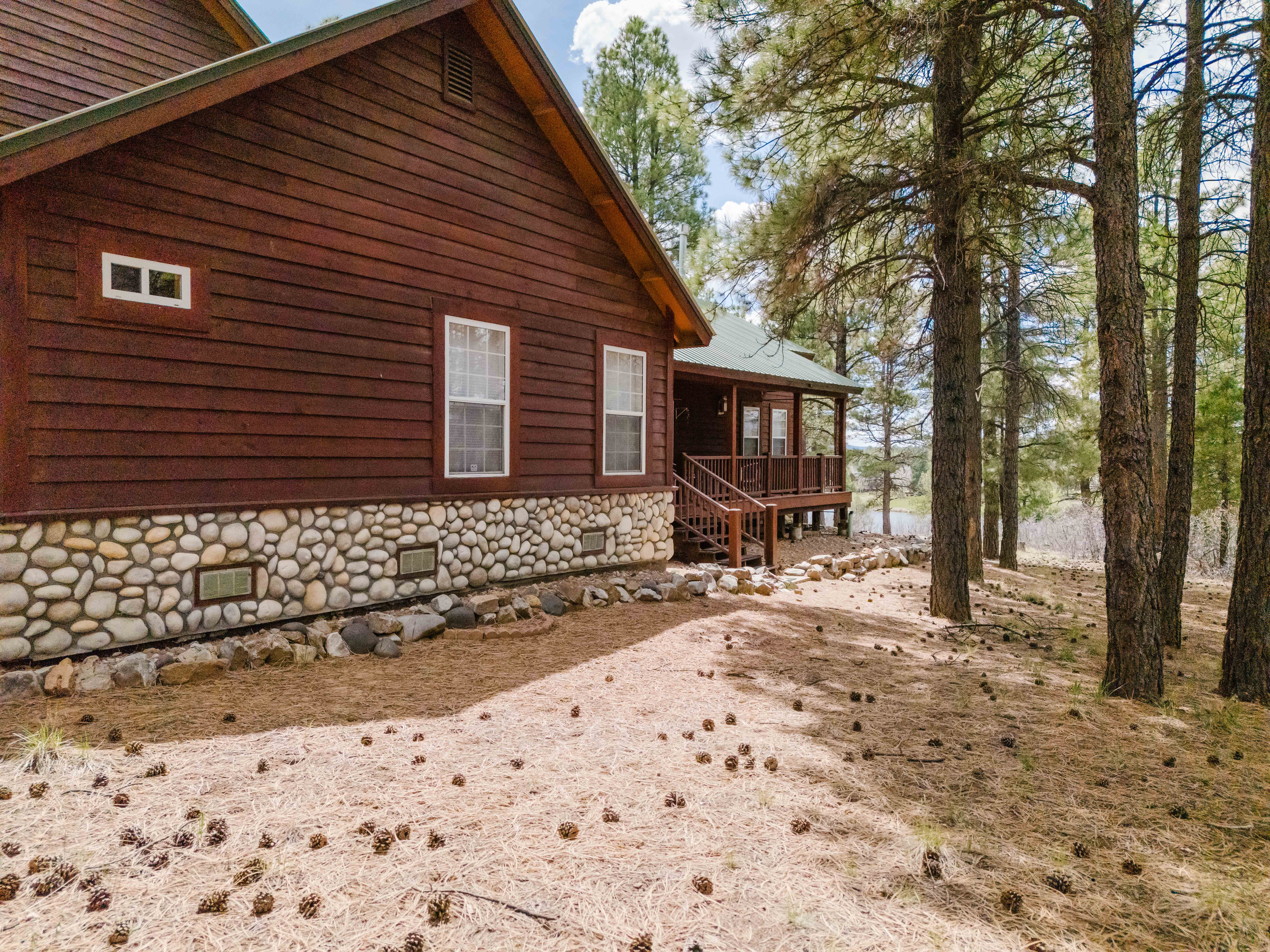 New Listing! Lakeview Cabin | Sleeps 12 | Photo 71