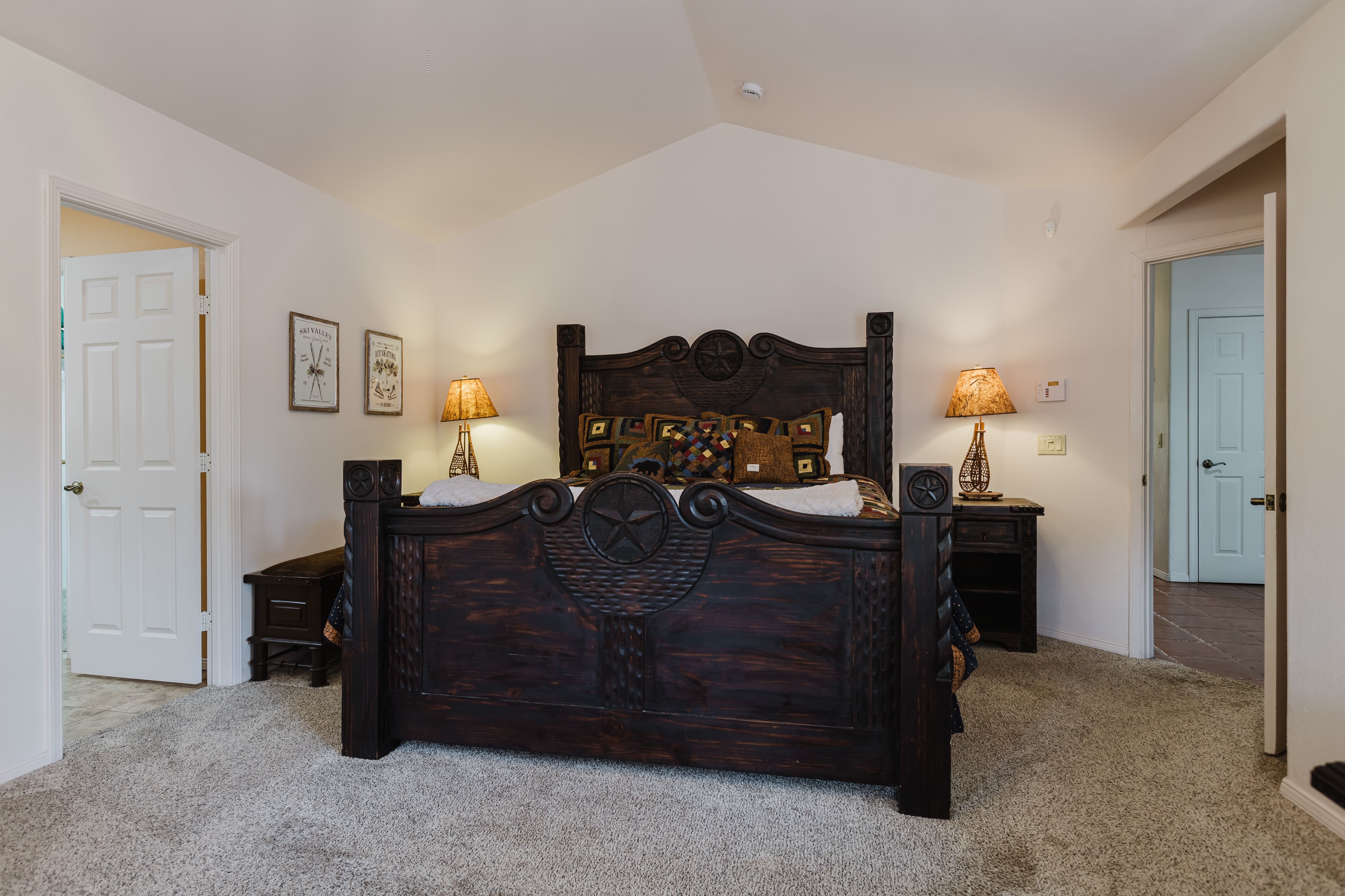 New Listing! Lakeview Cabin | Sleeps 12 | Photo 18