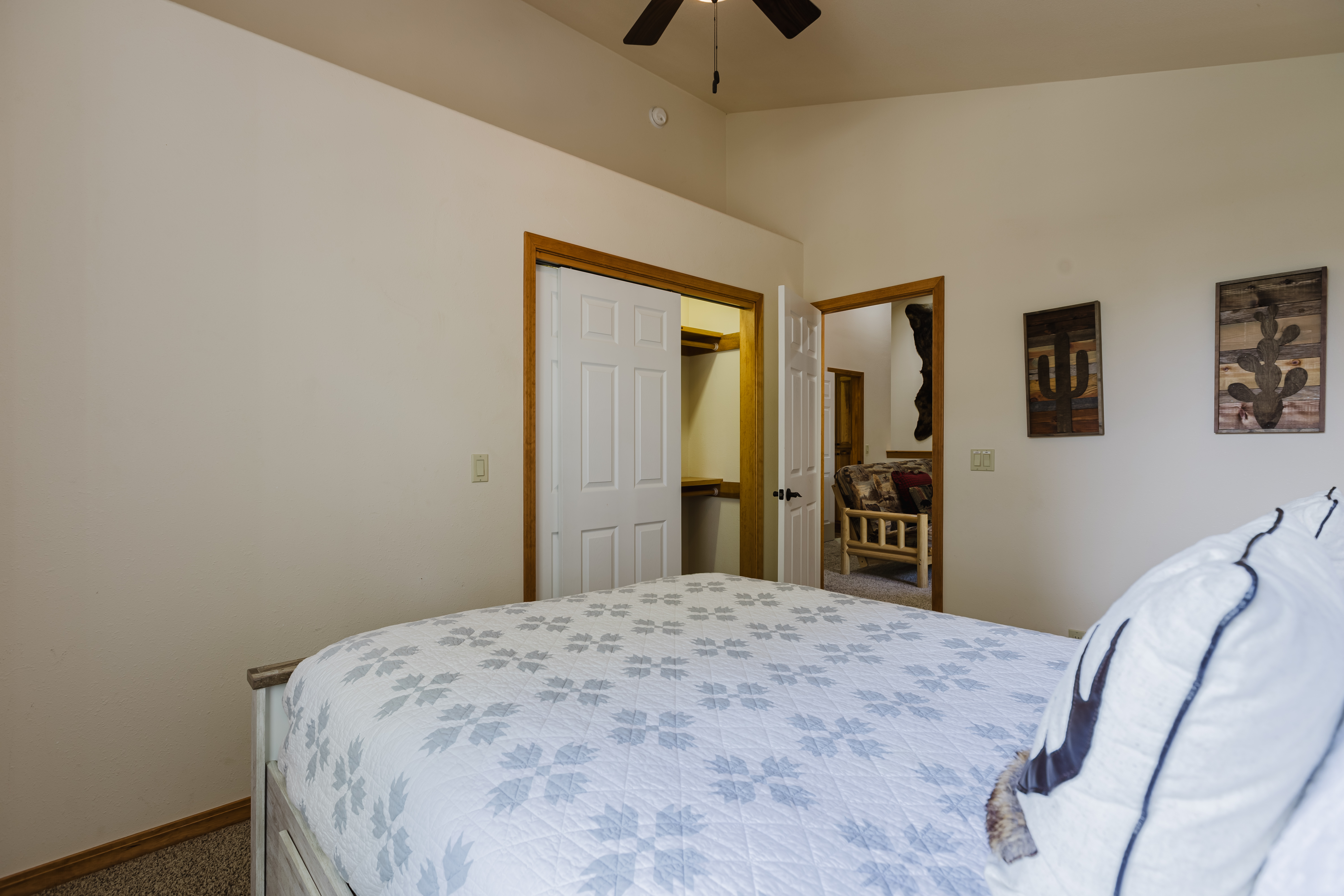 New Listing! Lakeview Cabin | Sleeps 12 | Photo 42