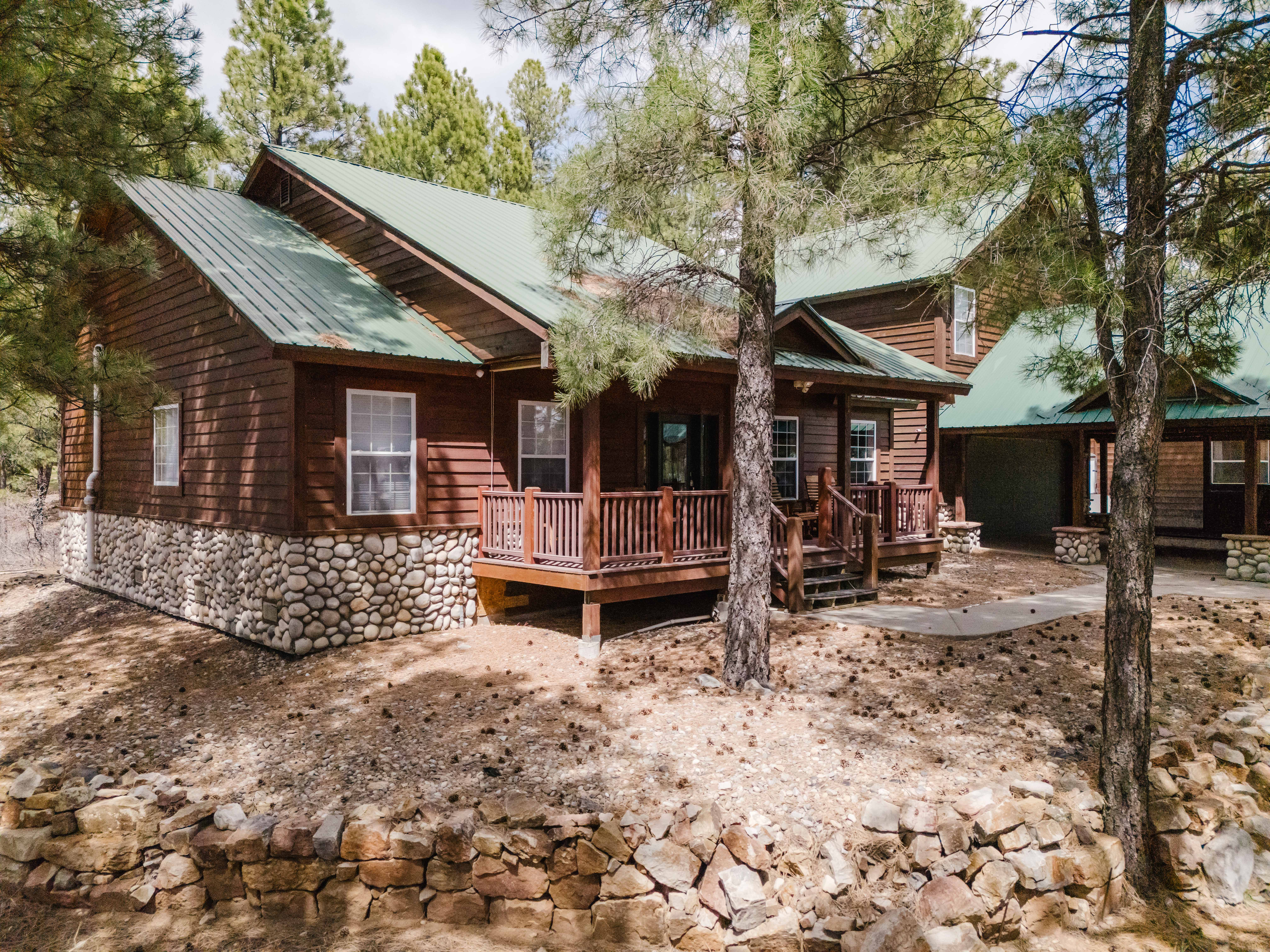 New Listing! Lakeview Cabin | Sleeps 12 | Photo 67