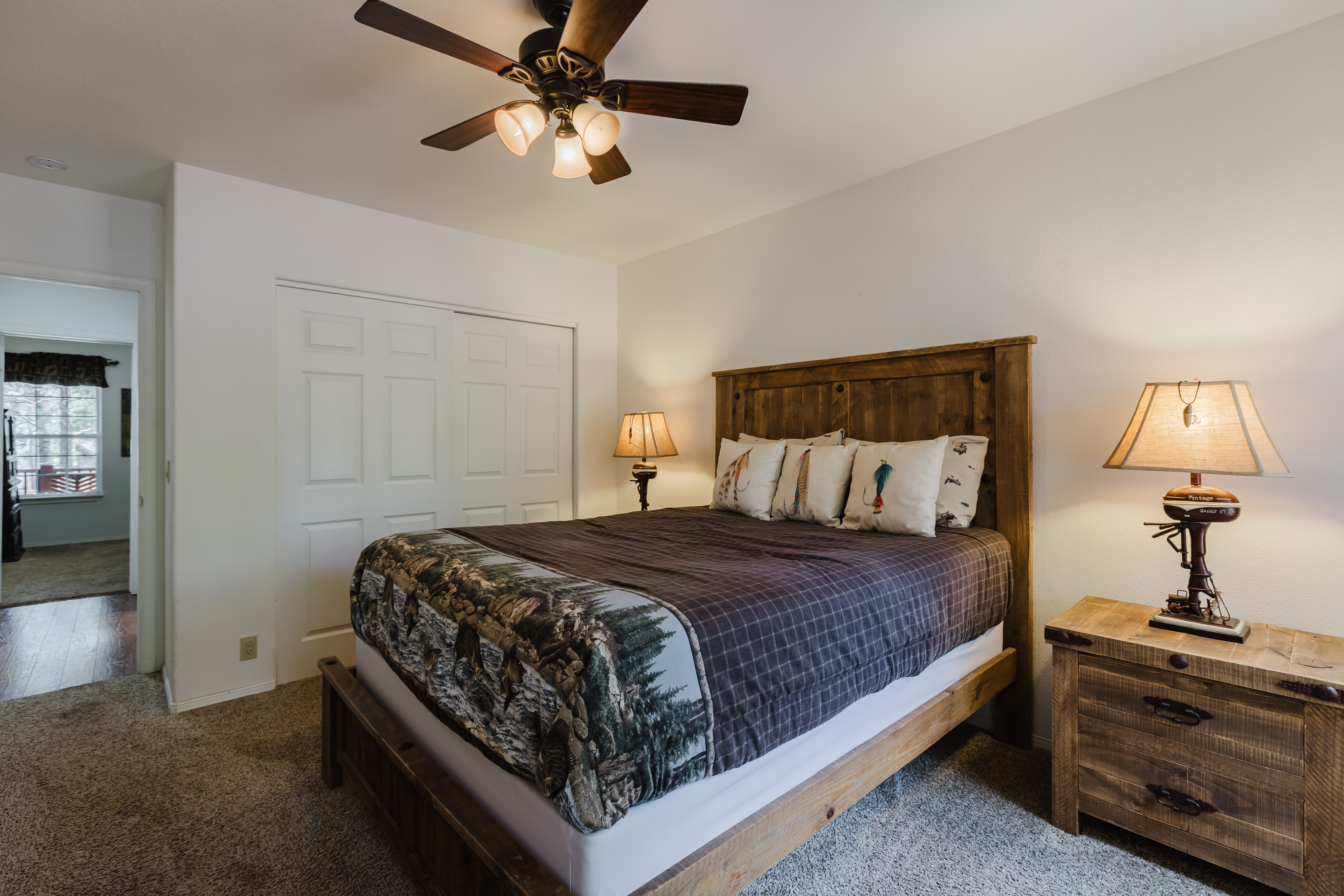 New Listing! Lakeview Cabin | Sleeps 12 | Photo 29