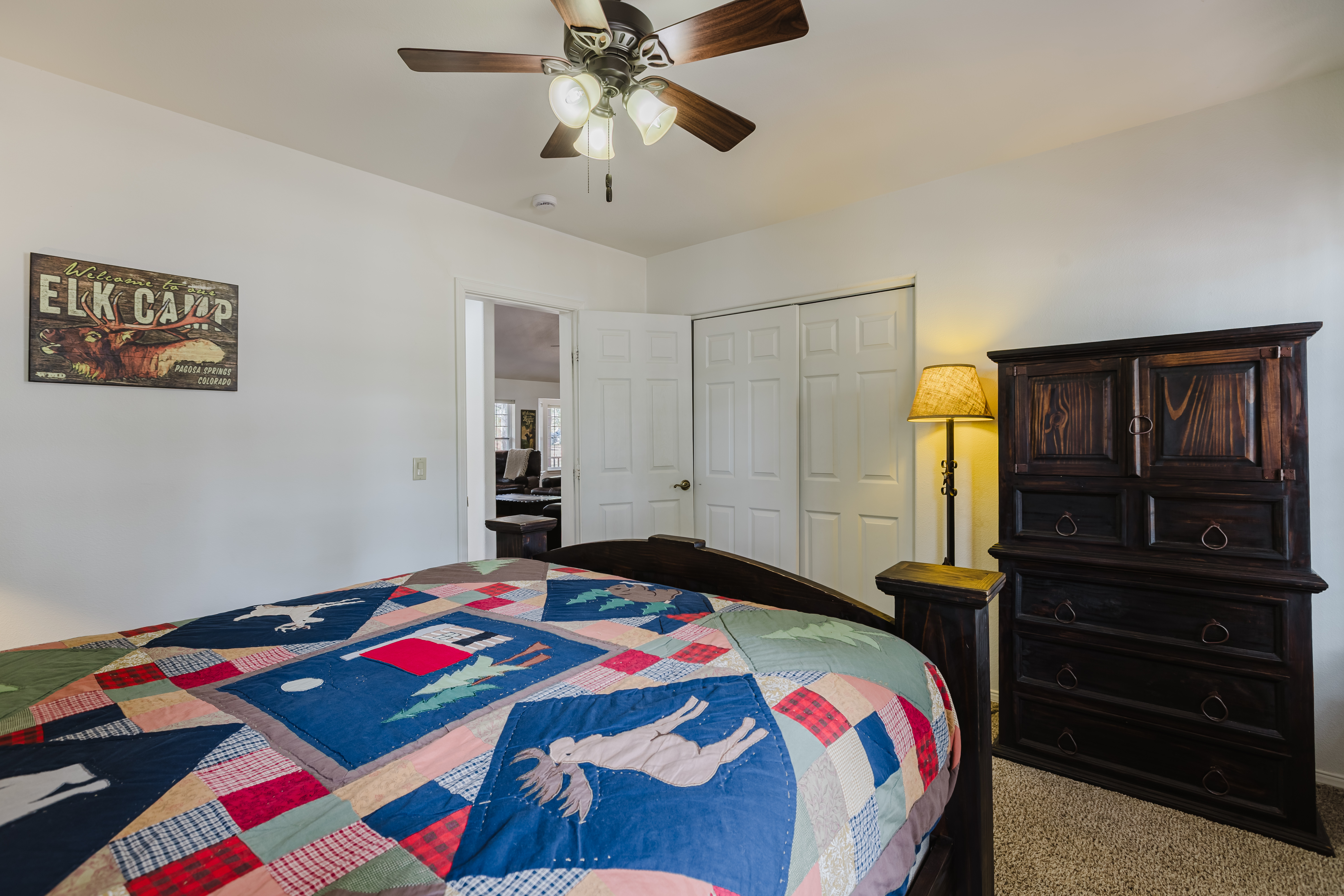 New Listing! Lakeview Cabin | Sleeps 12 | Photo 48