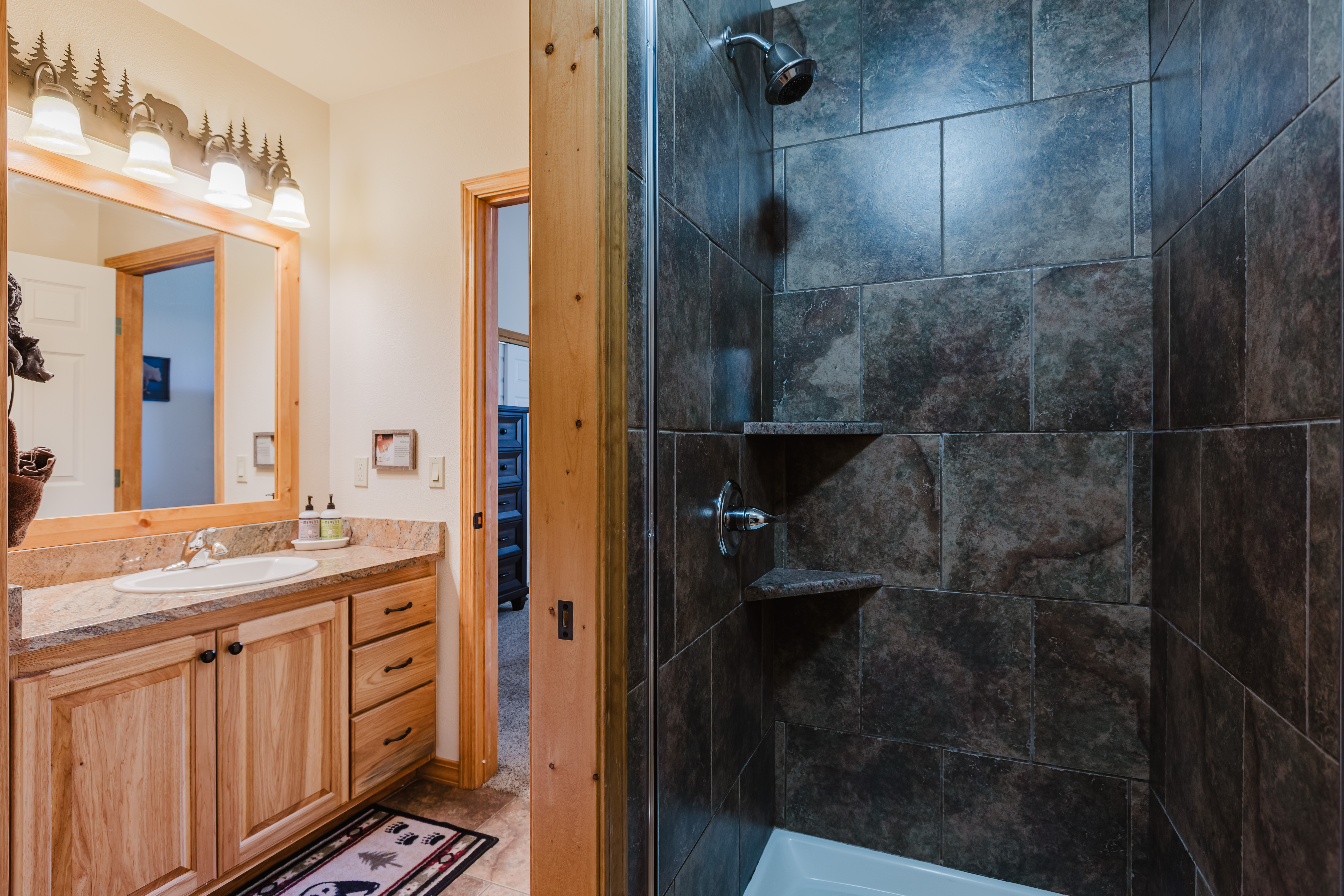 New Listing! Lakeview Cabin | Sleeps 12 | Photo 39