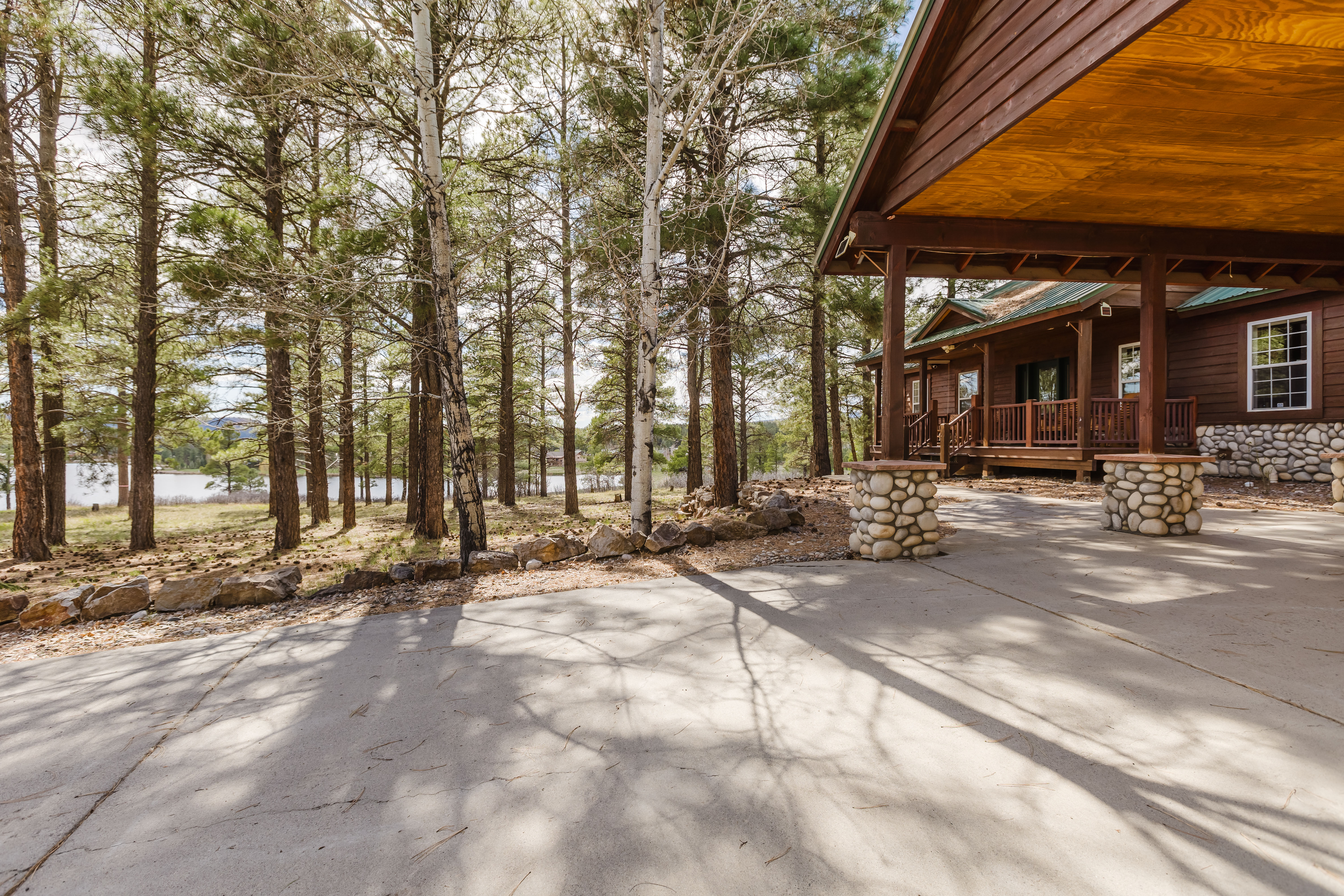 New Listing! Lakeview Cabin | Sleeps 12 | Photo 62