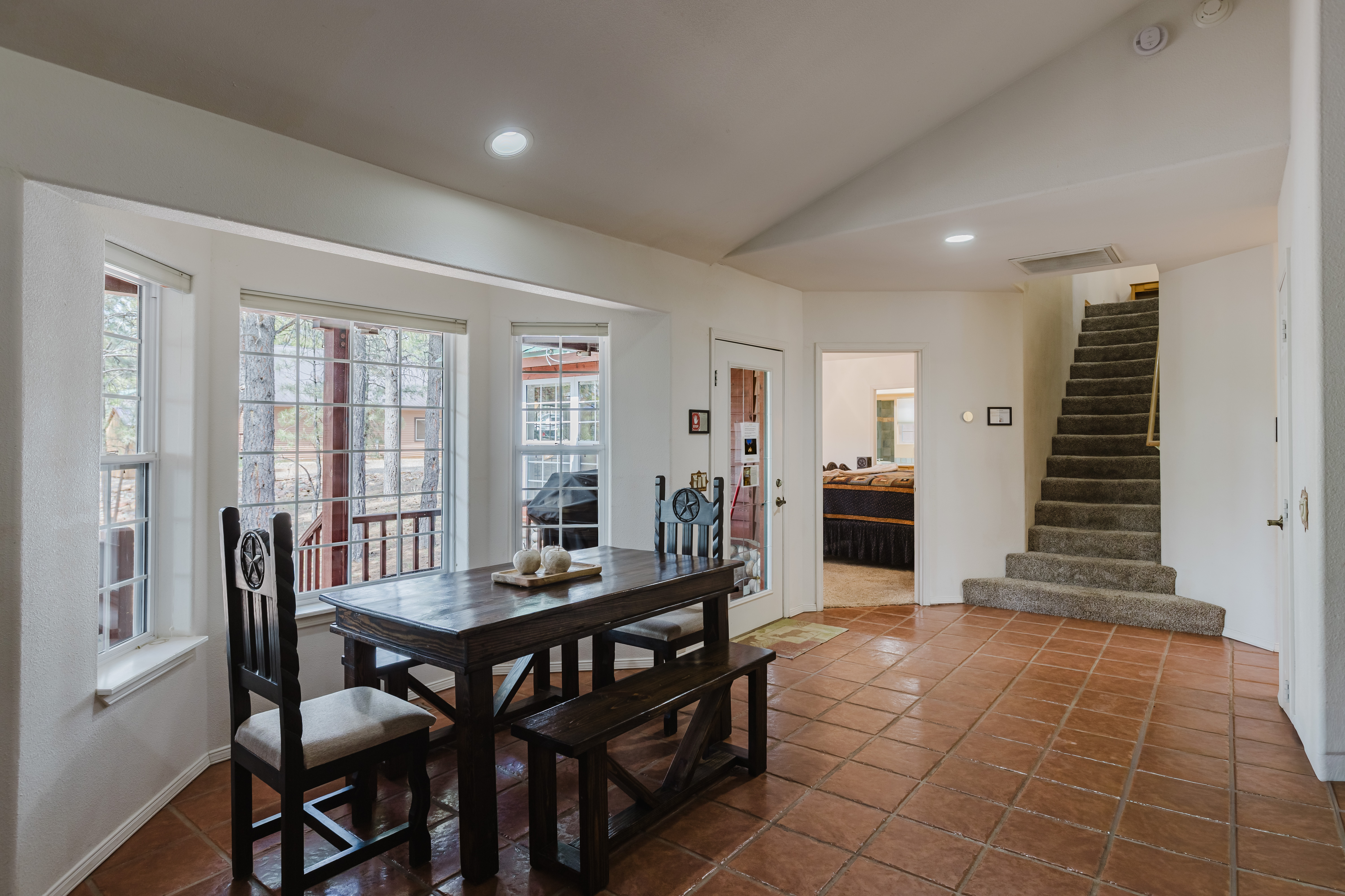 New Listing! Lakeview Cabin | Sleeps 12 | Photo 16