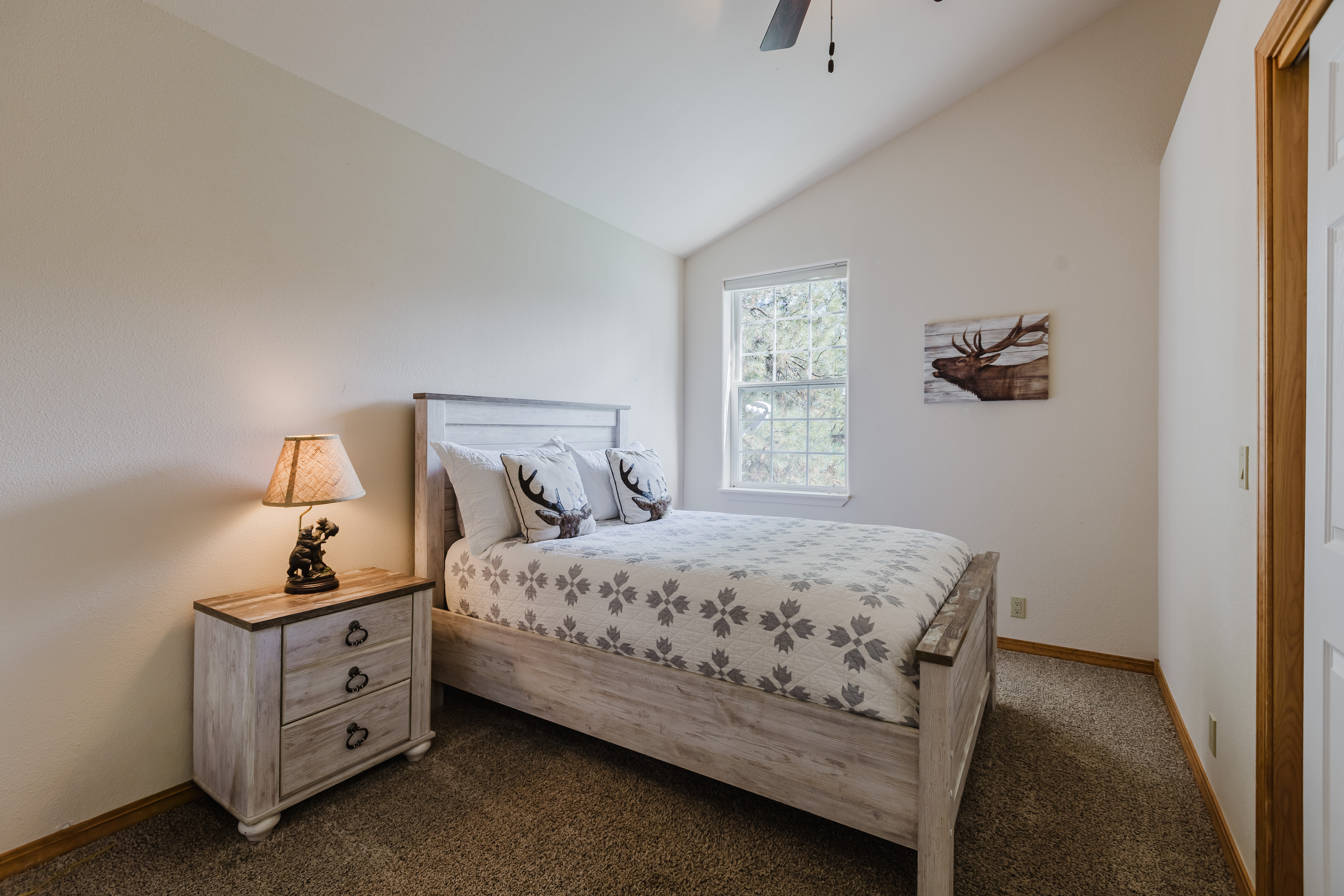 New Listing! Lakeview Cabin | Sleeps 12 | Photo 40