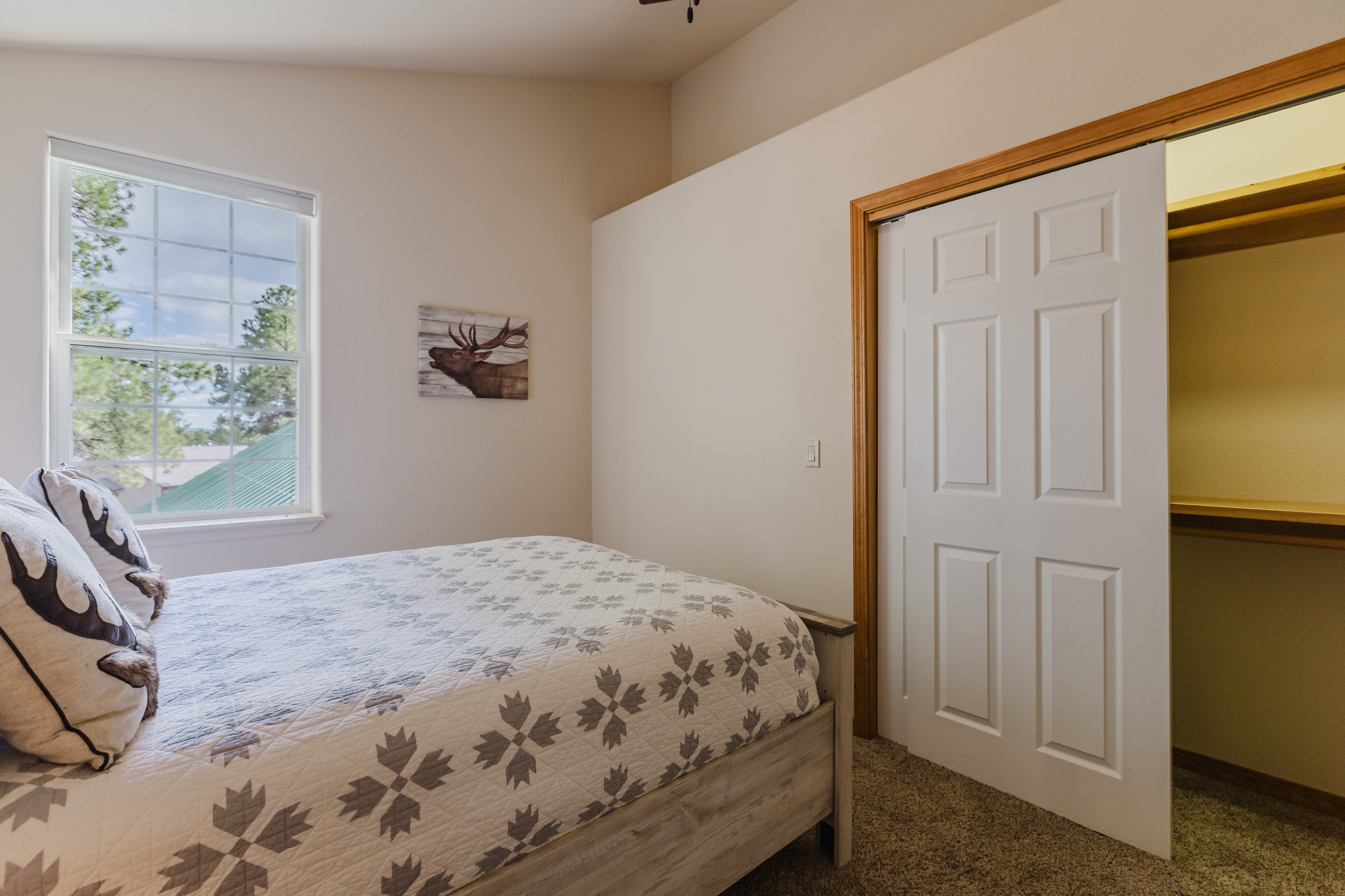 New Listing! Lakeview Cabin | Sleeps 12 | Photo 43