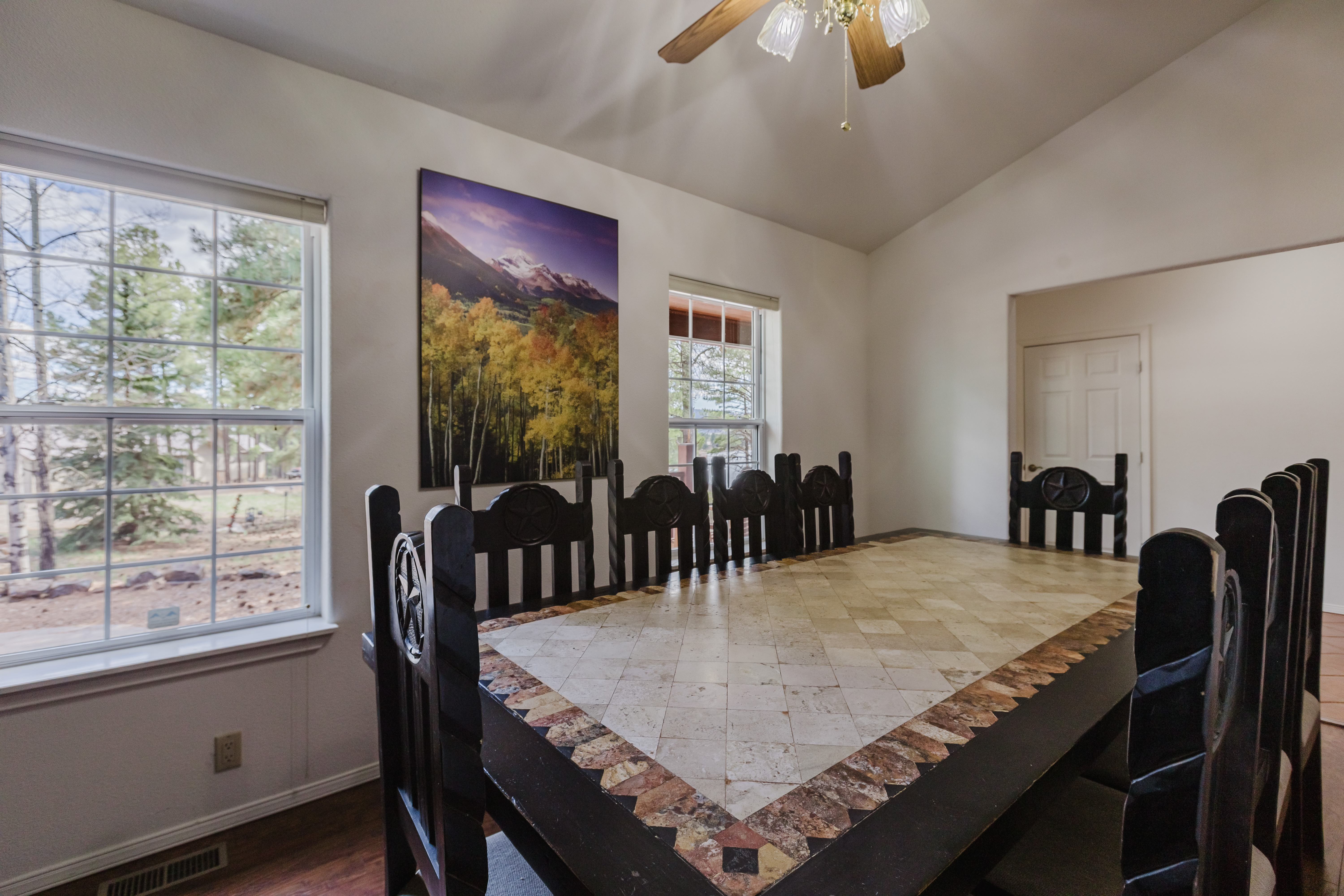 New Listing! Lakeview Cabin | Sleeps 12 | Photo 15