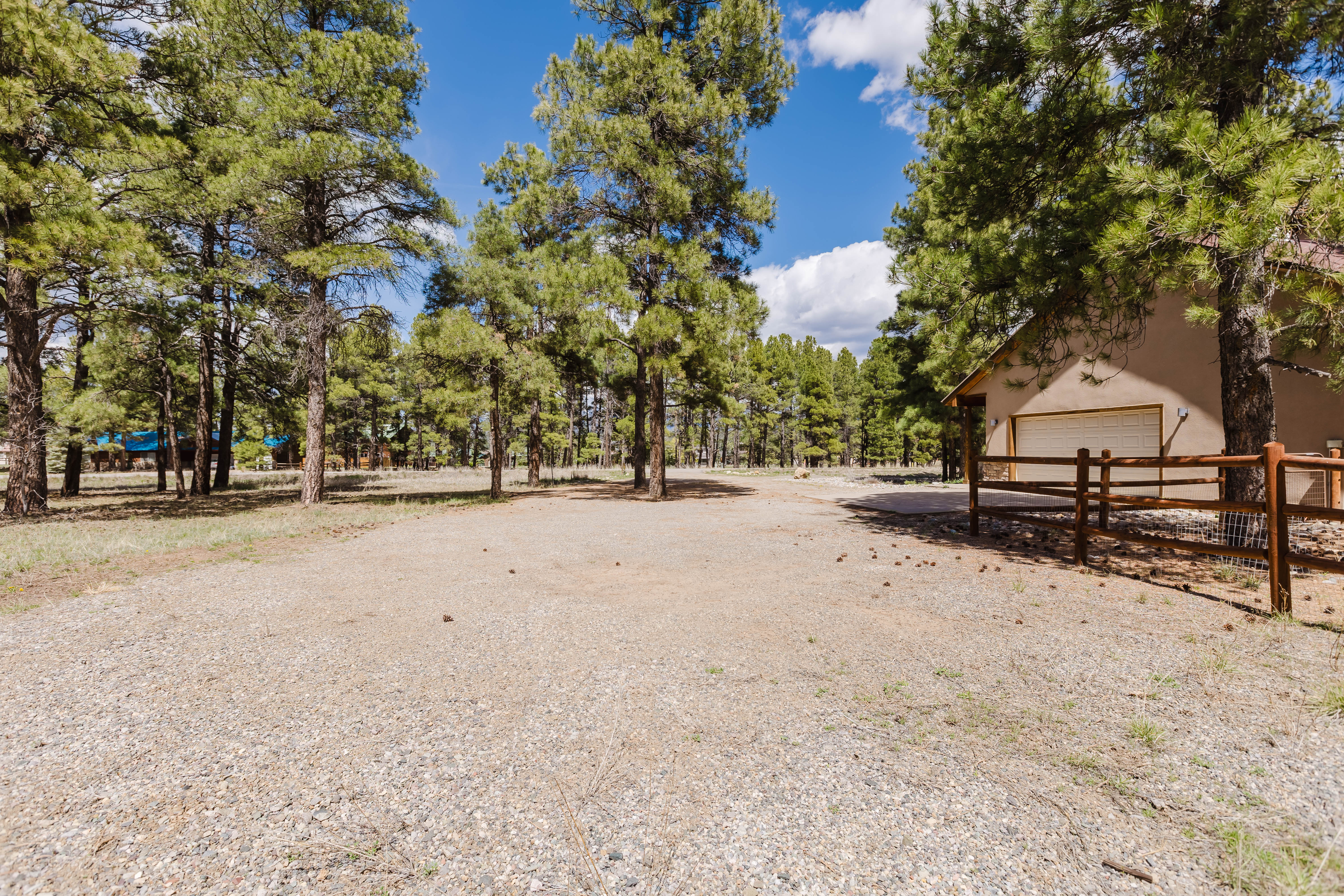 New Listing! Nestled in the Pines | Private Hot Tub | Walk to Trails | Photo 69
