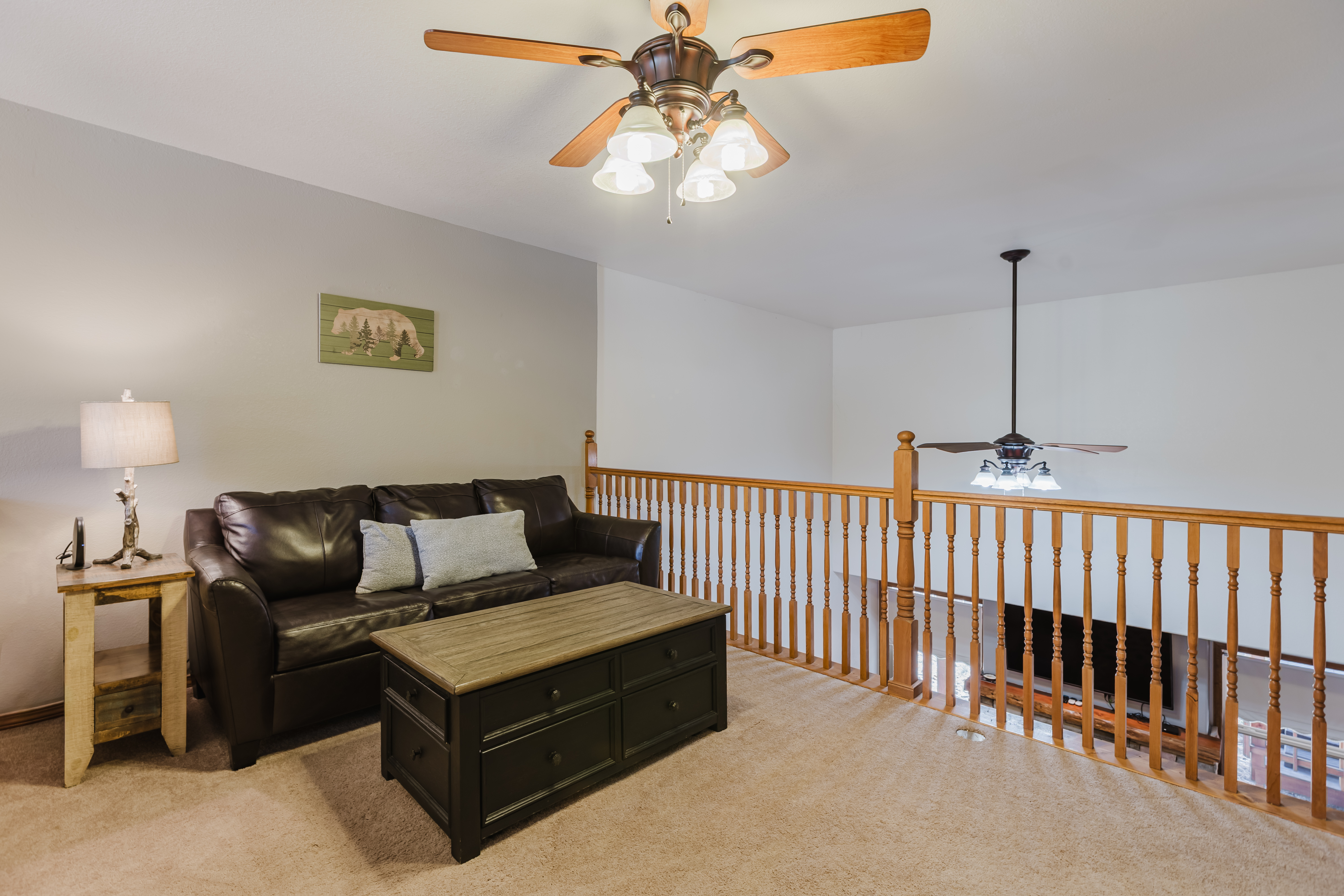 New Listing! Nestled in the Pines | Private Hot Tub | Walk to Trails | Photo 44