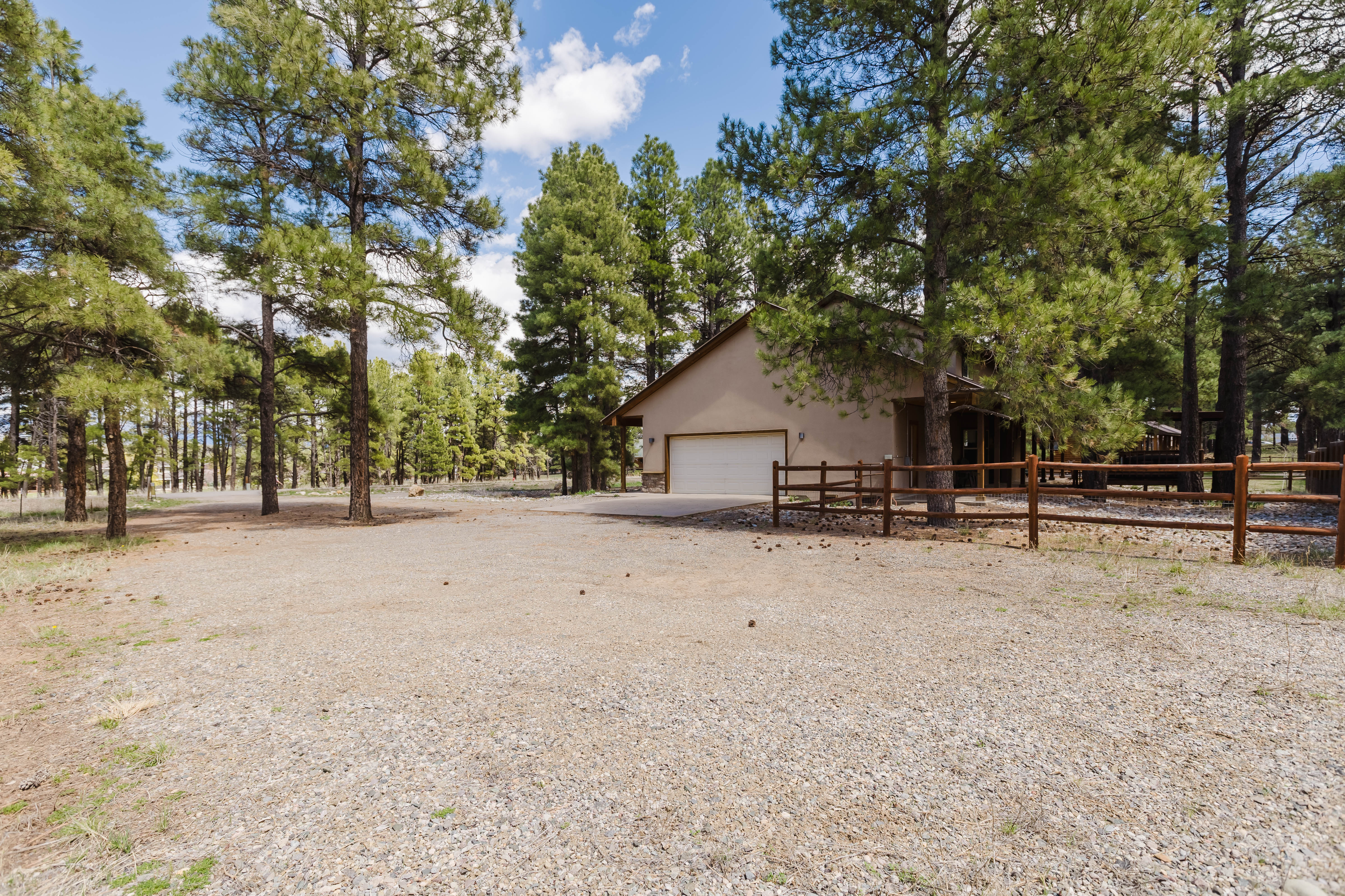 New Listing! Nestled in the Pines | Private Hot Tub | Walk to Trails | Photo 68