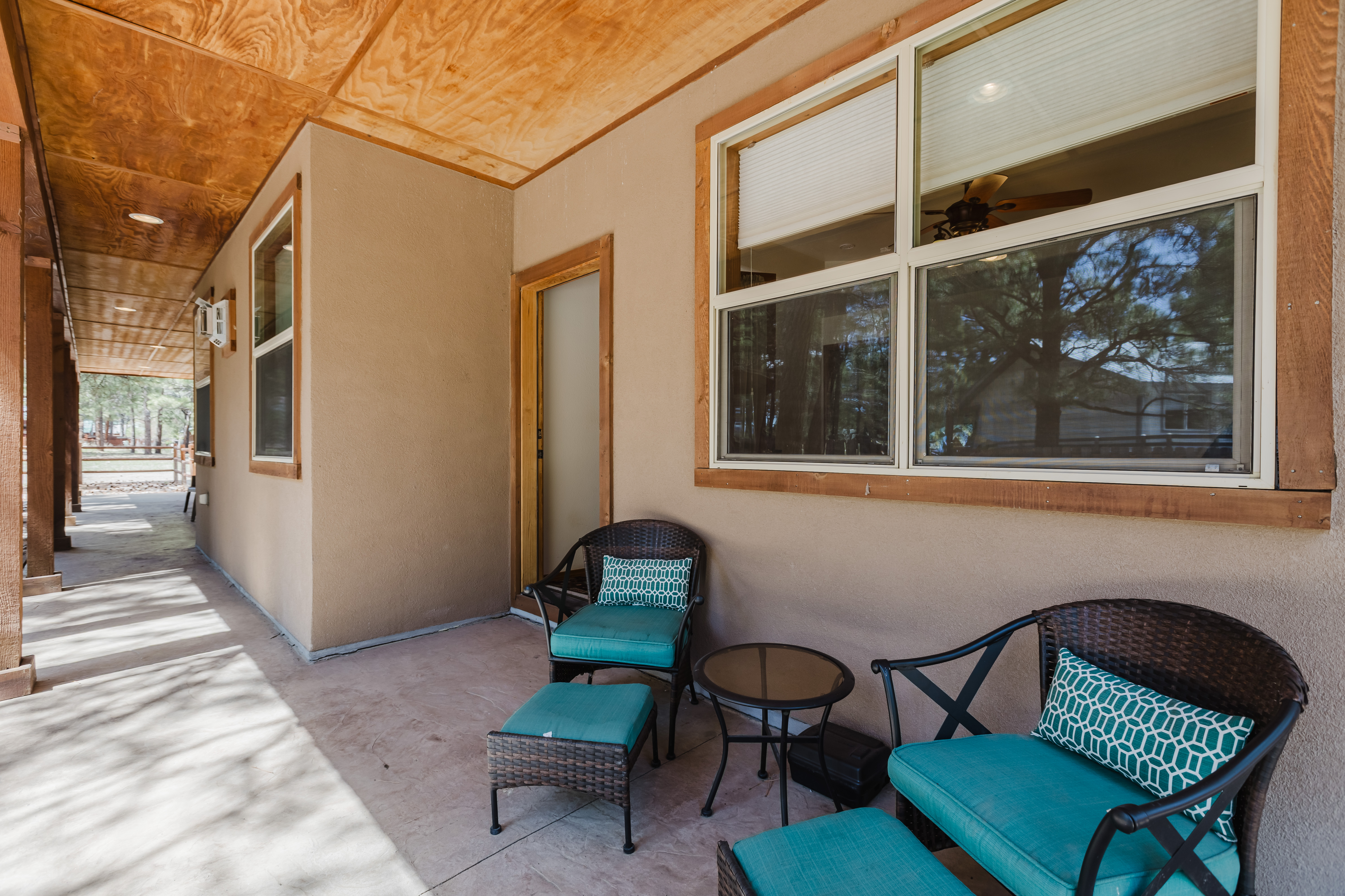 New Listing! Nestled in the Pines | Private Hot Tub | Walk to Trails | Photo 55