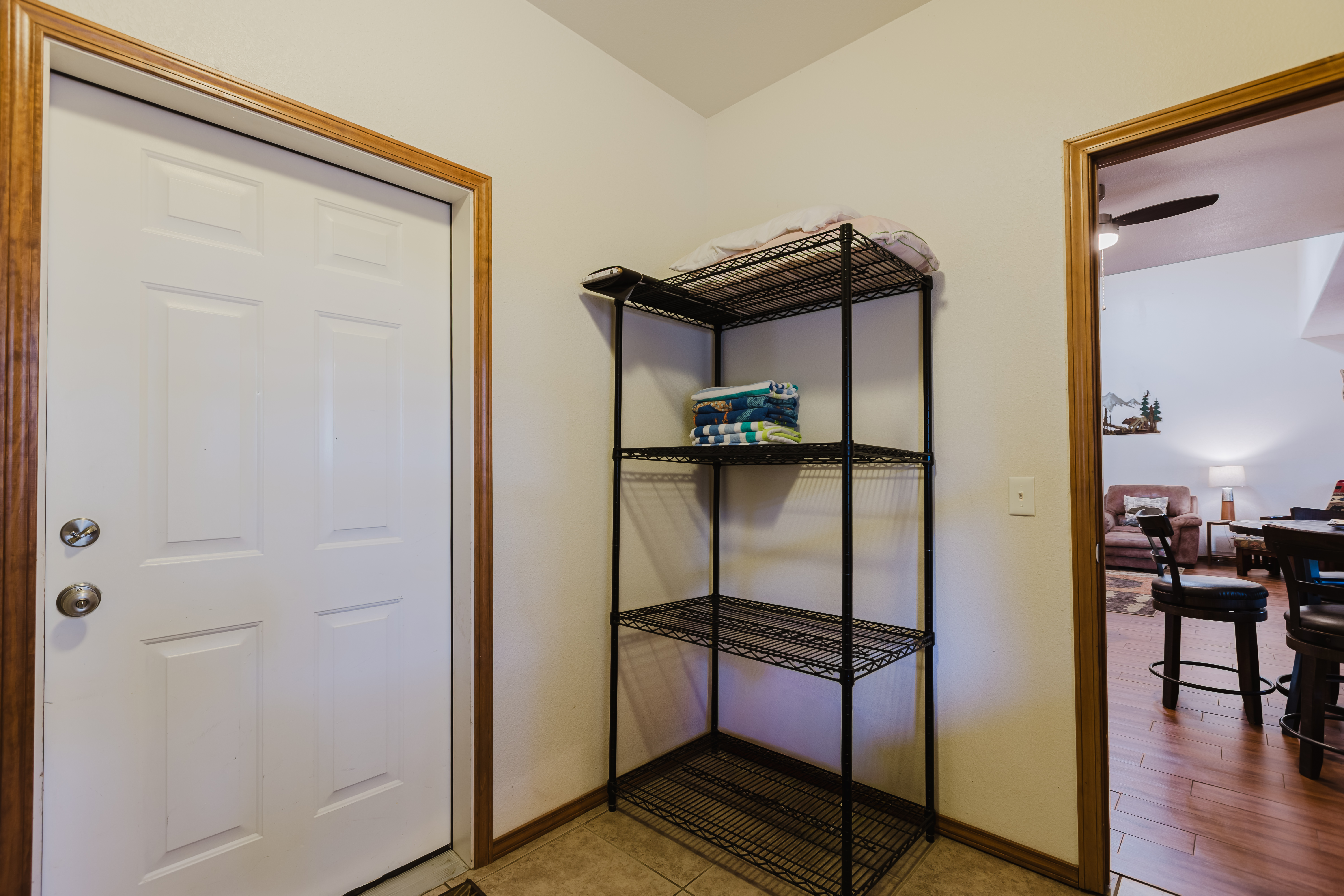 New Listing! Nestled in the Pines | Private Hot Tub | Walk to Trails | Photo 49