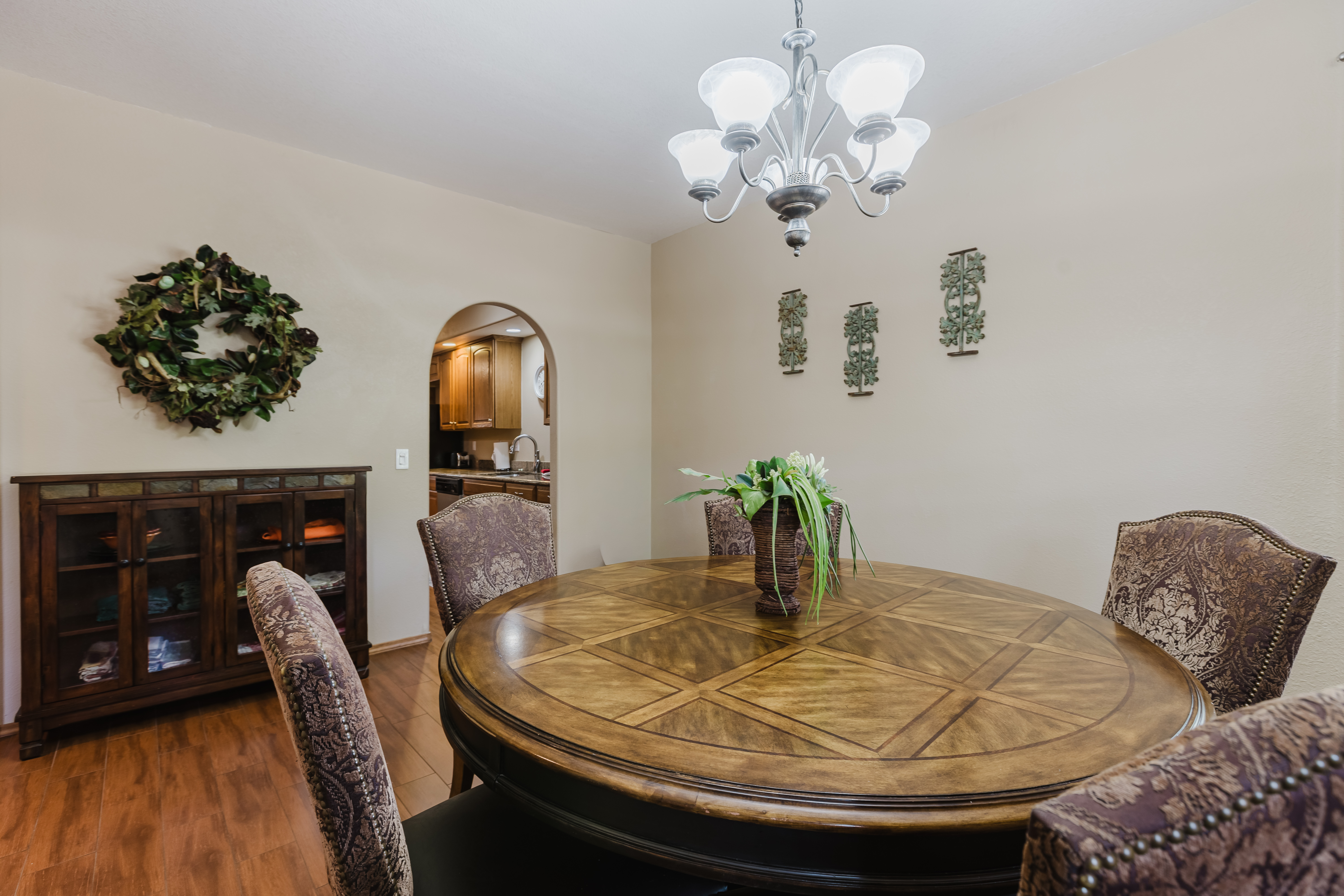 New Listing! Nestled in the Pines | Private Hot Tub | Walk to Trails | Photo 15