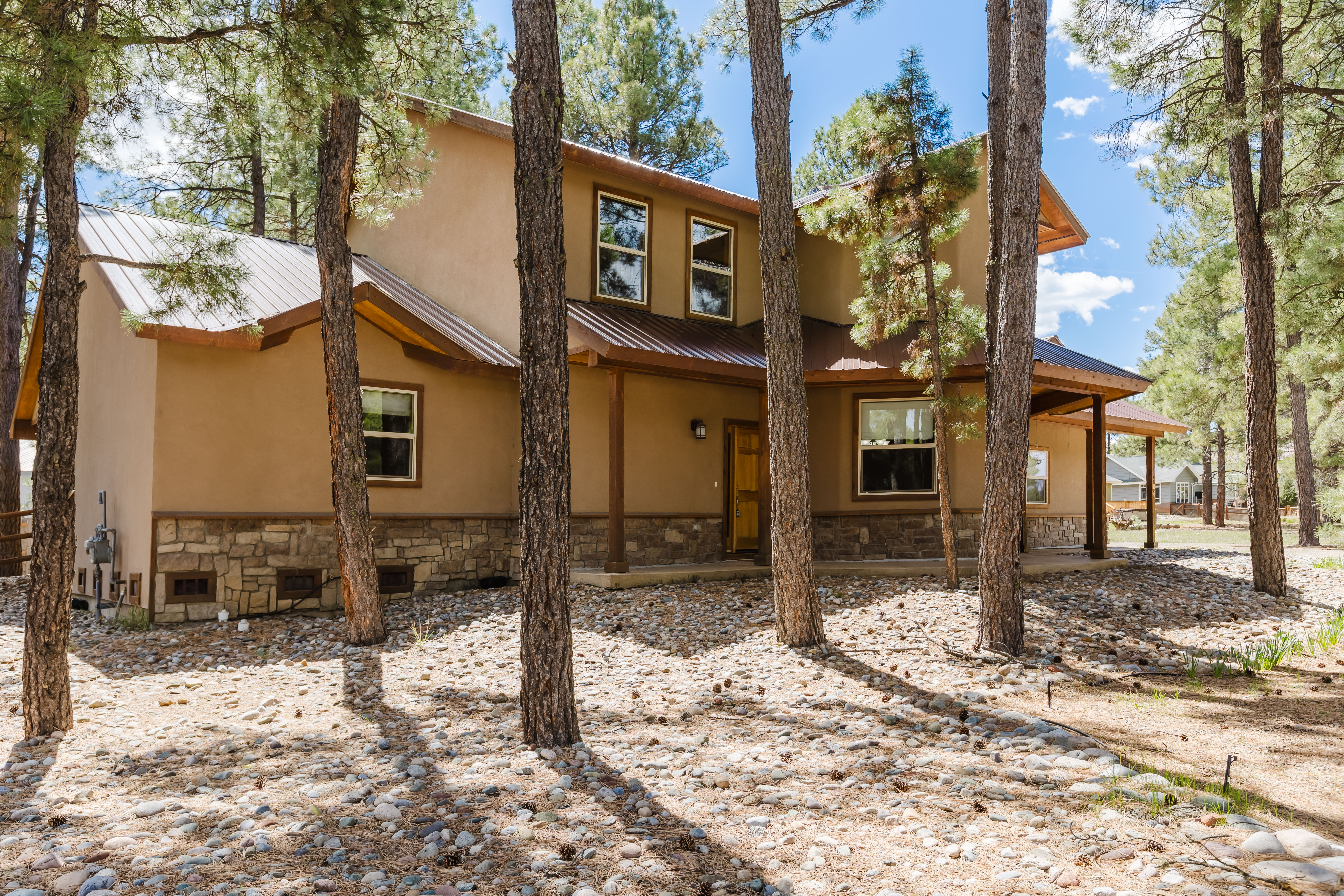 New Listing! Nestled in the Pines | Private Hot Tub | Walk to Trails | Photo 67