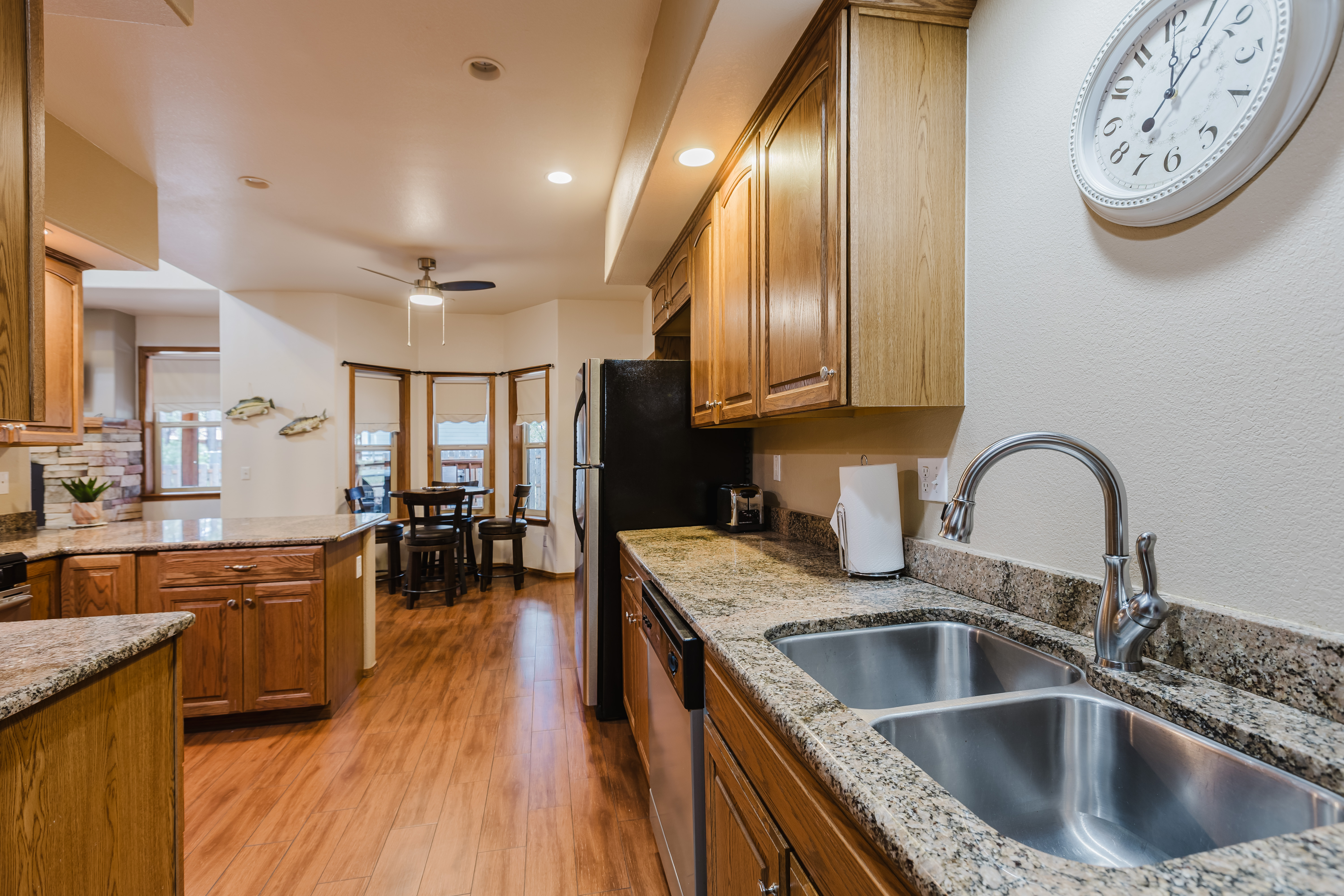 New Listing! Nestled in the Pines | Private Hot Tub | Walk to Trails | Photo 20