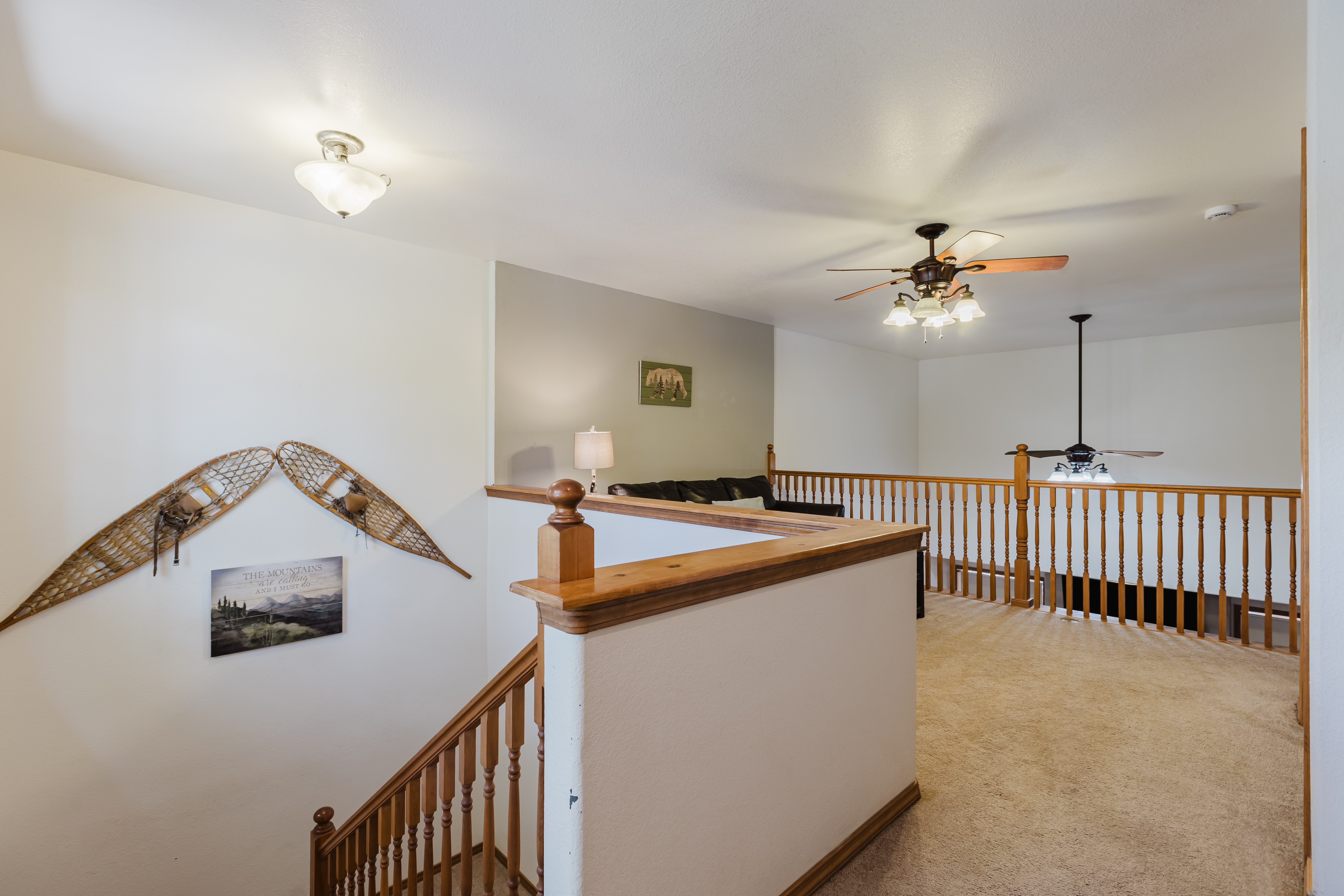 New Listing! Nestled in the Pines | Private Hot Tub | Walk to Trails | Photo 42