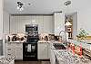 Everything you need to feel at home, right here in the heart of the kitchen