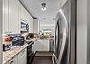 Everything you need to feel at home, right here in the heart of the kitchen