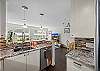Everything you need to feel at home, right here in the heart of the kitchen