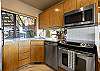 Everything you need to feel at home, right here in the heart of the kitchen
