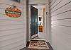 Welcome to your home away from home!