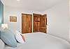 Queen bedroom