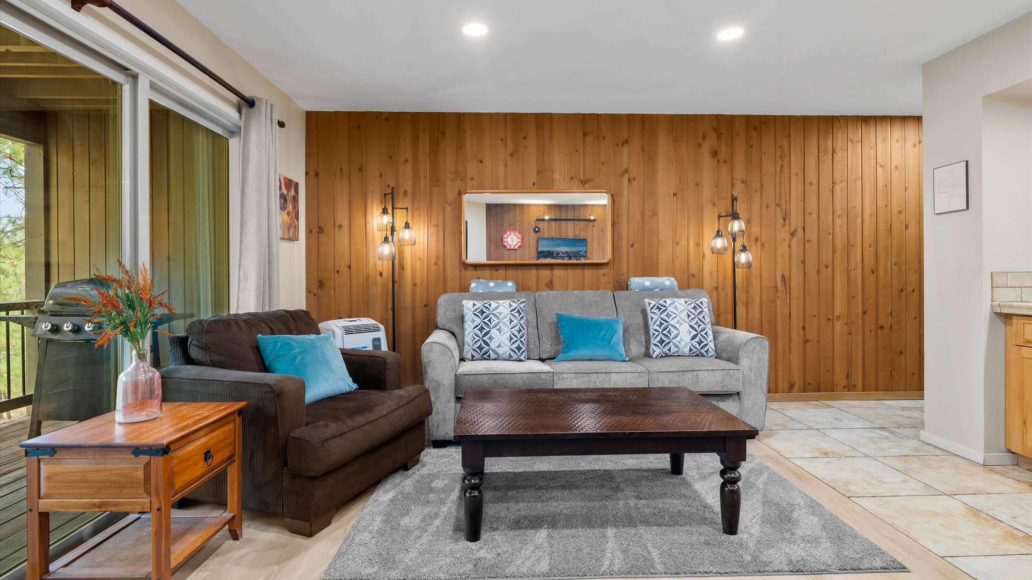 New Ashley Queen Sofa Sleeper (As of 8/25)