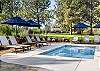 Children's wading pool 