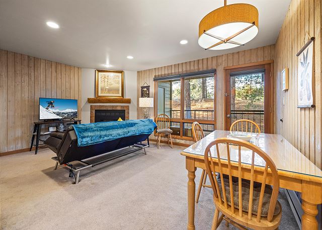 New! Affordable Mountain Escape | Pool - Hot Tub | Near Mt. Bachelor 9