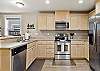 Everything you need to feel at home, right here in the heart of the kitchen
