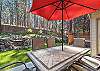 Gather, grill, and unwind with forest views as your backdrop.