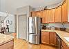 Everything you need to feel at home, right here in the heart of the kitchen