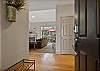 Welcome to your home away from home!