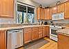 Everything you need to feel at home, right here in the heart of the kitchen