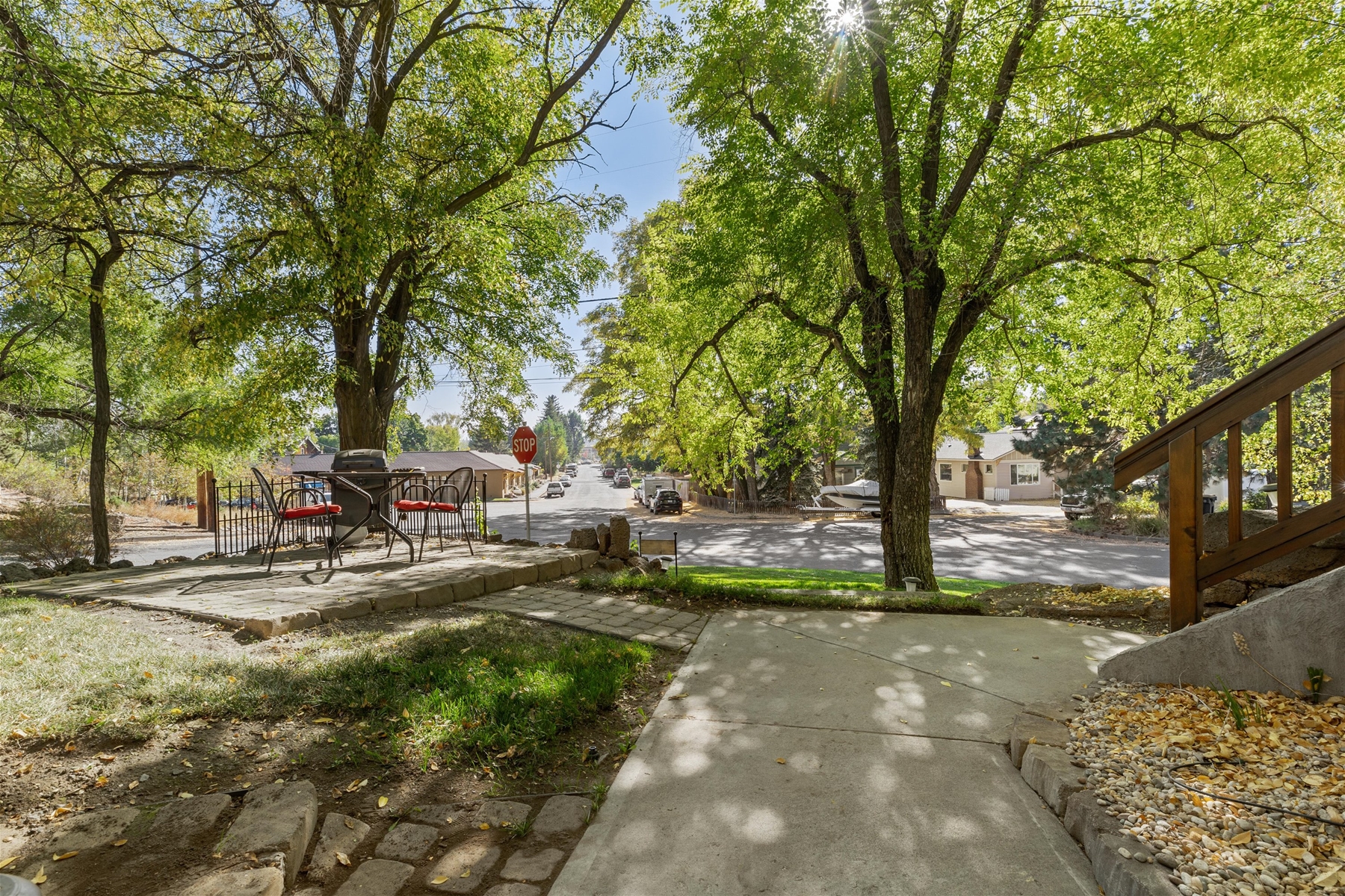 New Listing! Historic Cottage | Heart of Downtown Bend | Photo 21