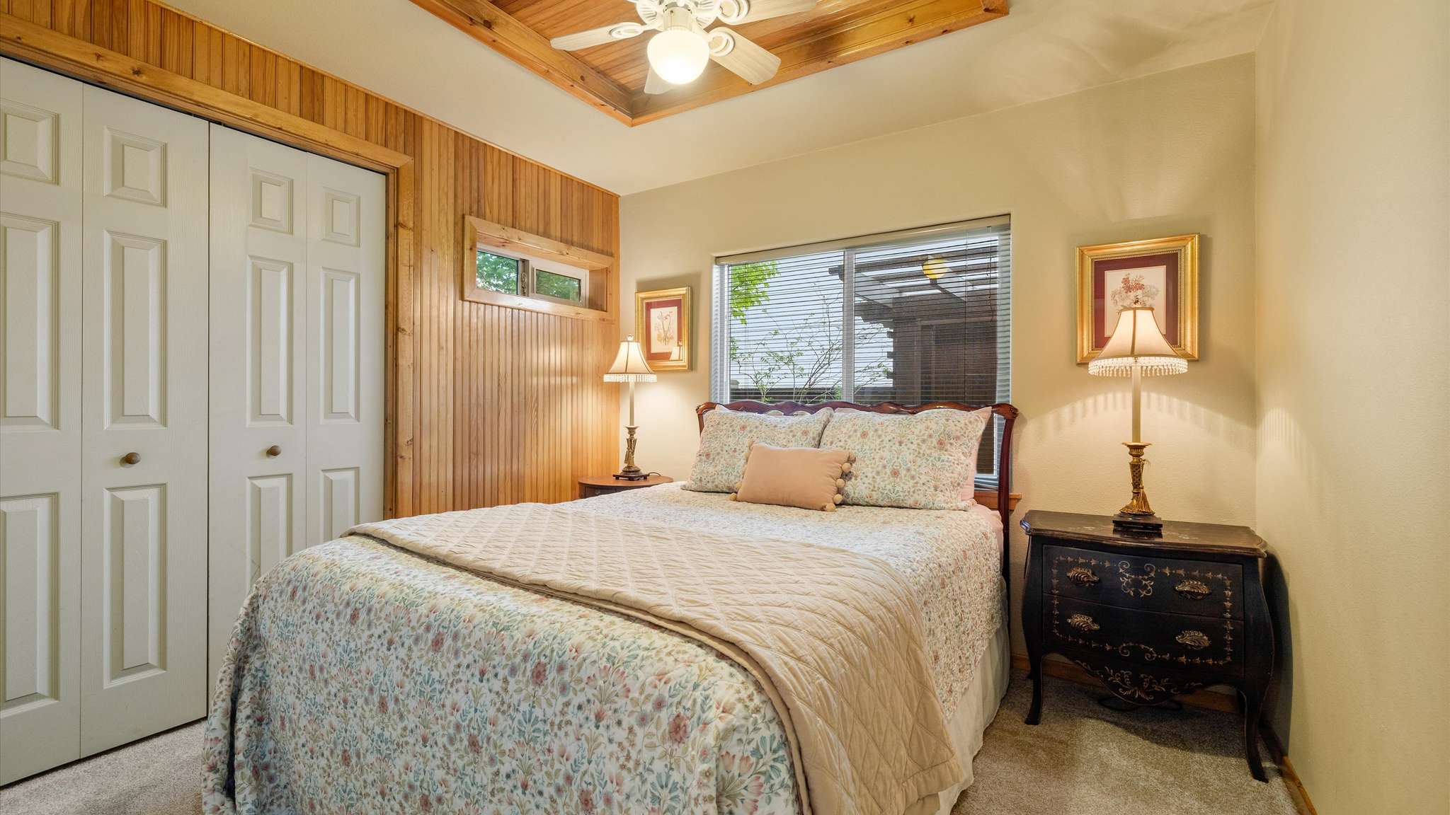 New! Historic Bend Cottage | Walk to Deschutes River & Downtown Shops | Photo 21