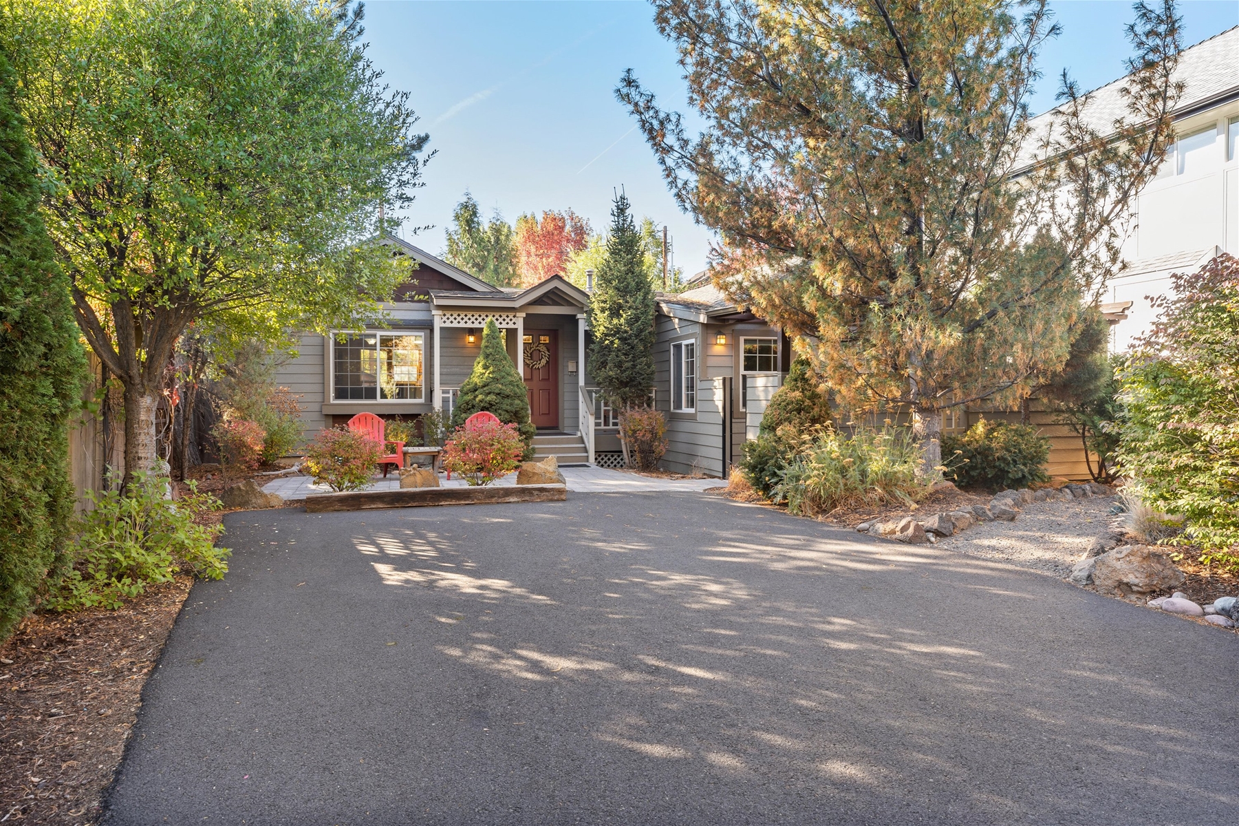 New! Historic Bend Cottage | Walk to Deschutes River & Downtown Shops | Photo 31