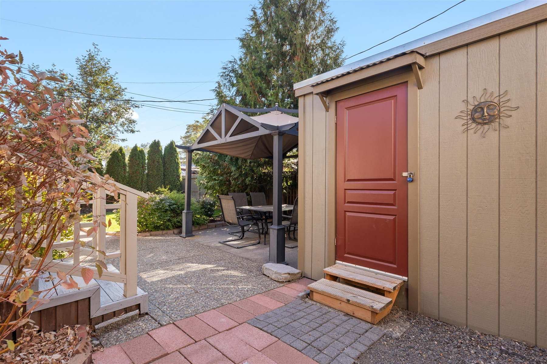 New! Historic Bend Cottage | Walk to Deschutes River & Downtown Shops | Photo 28