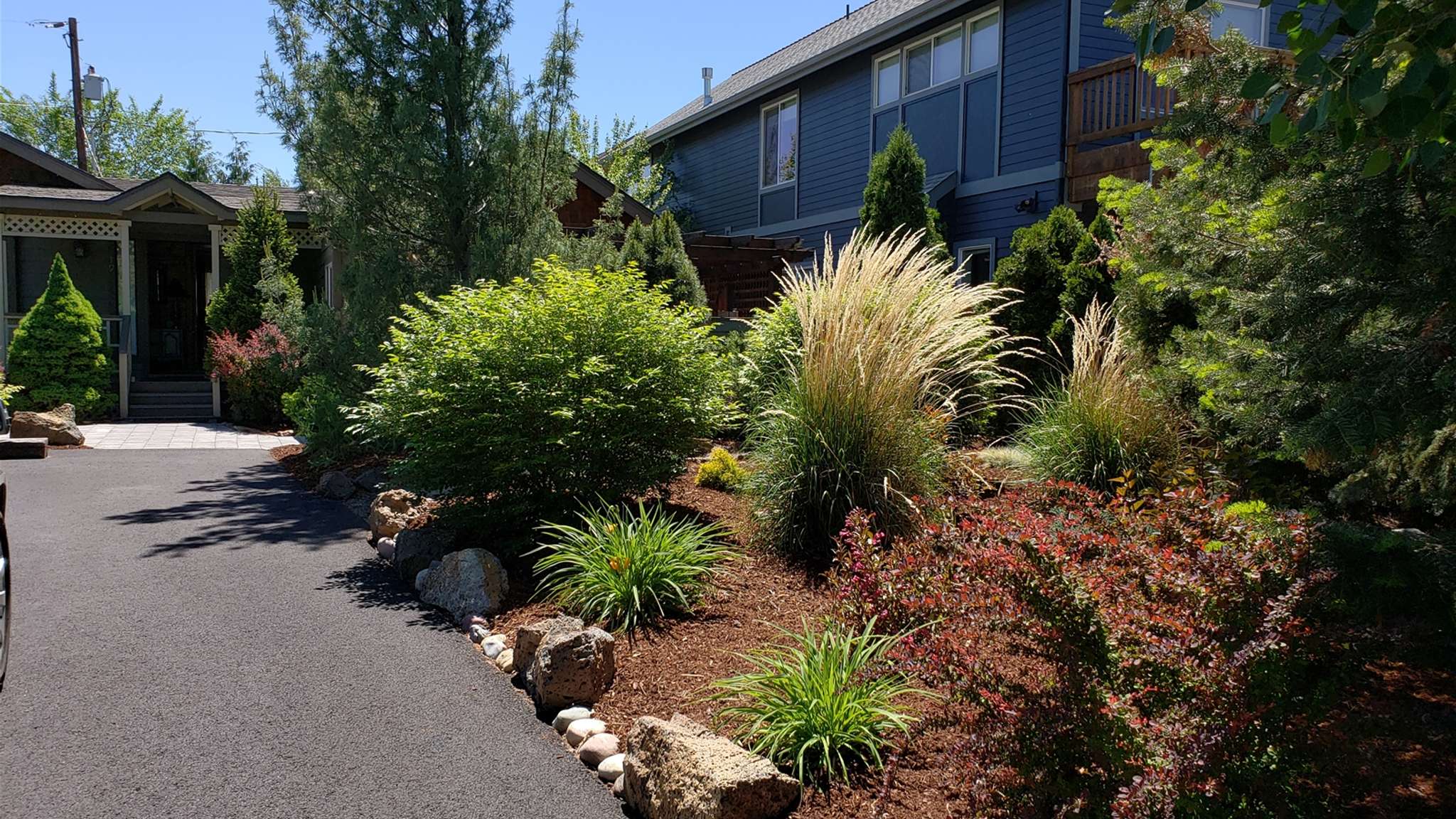 New! Historic Bend Cottage | Walk to Deschutes River & Downtown Shops | Photo 35