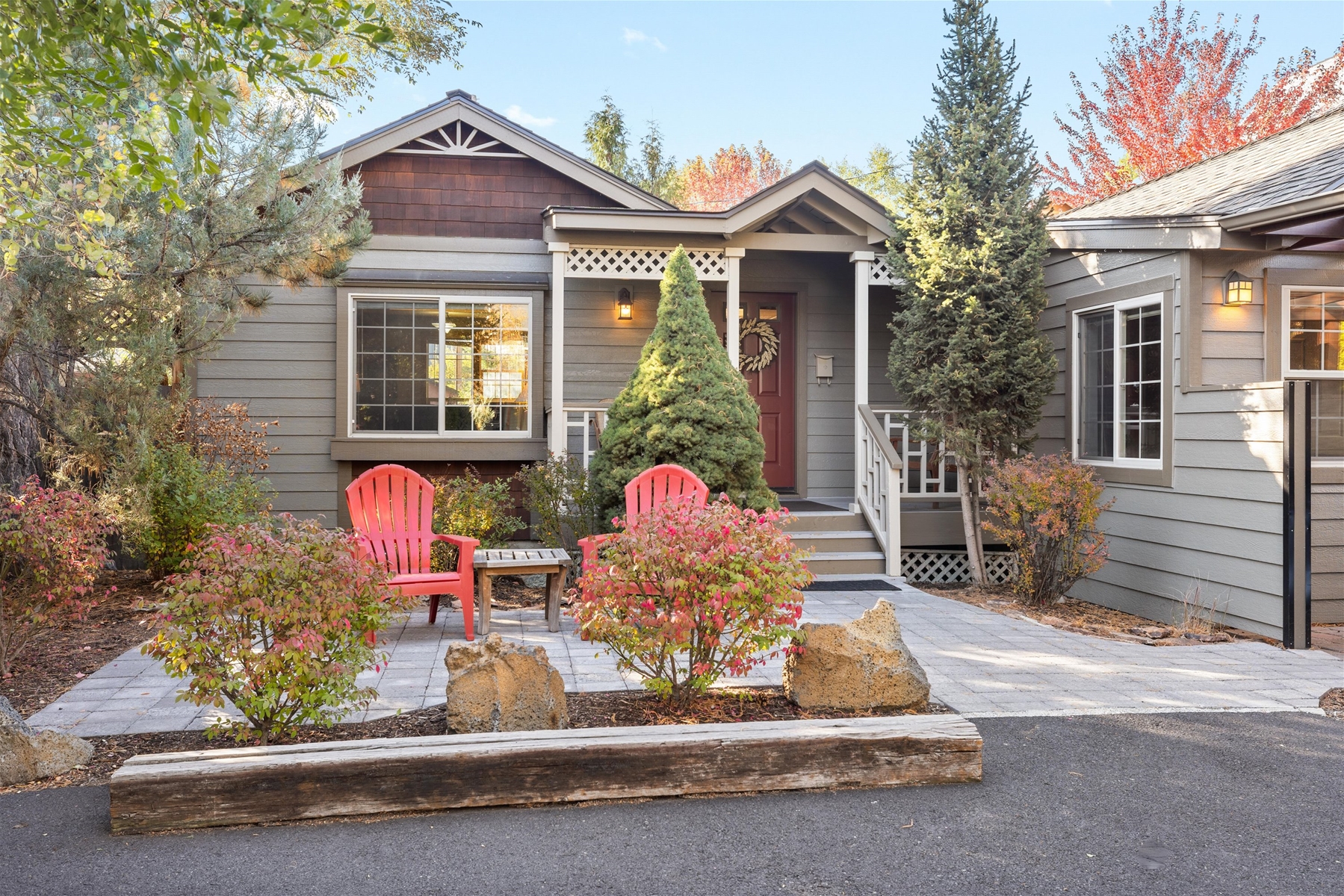 New! Historic Bend Cottage | Walk to Deschutes River & Downtown Shops | Photo 5