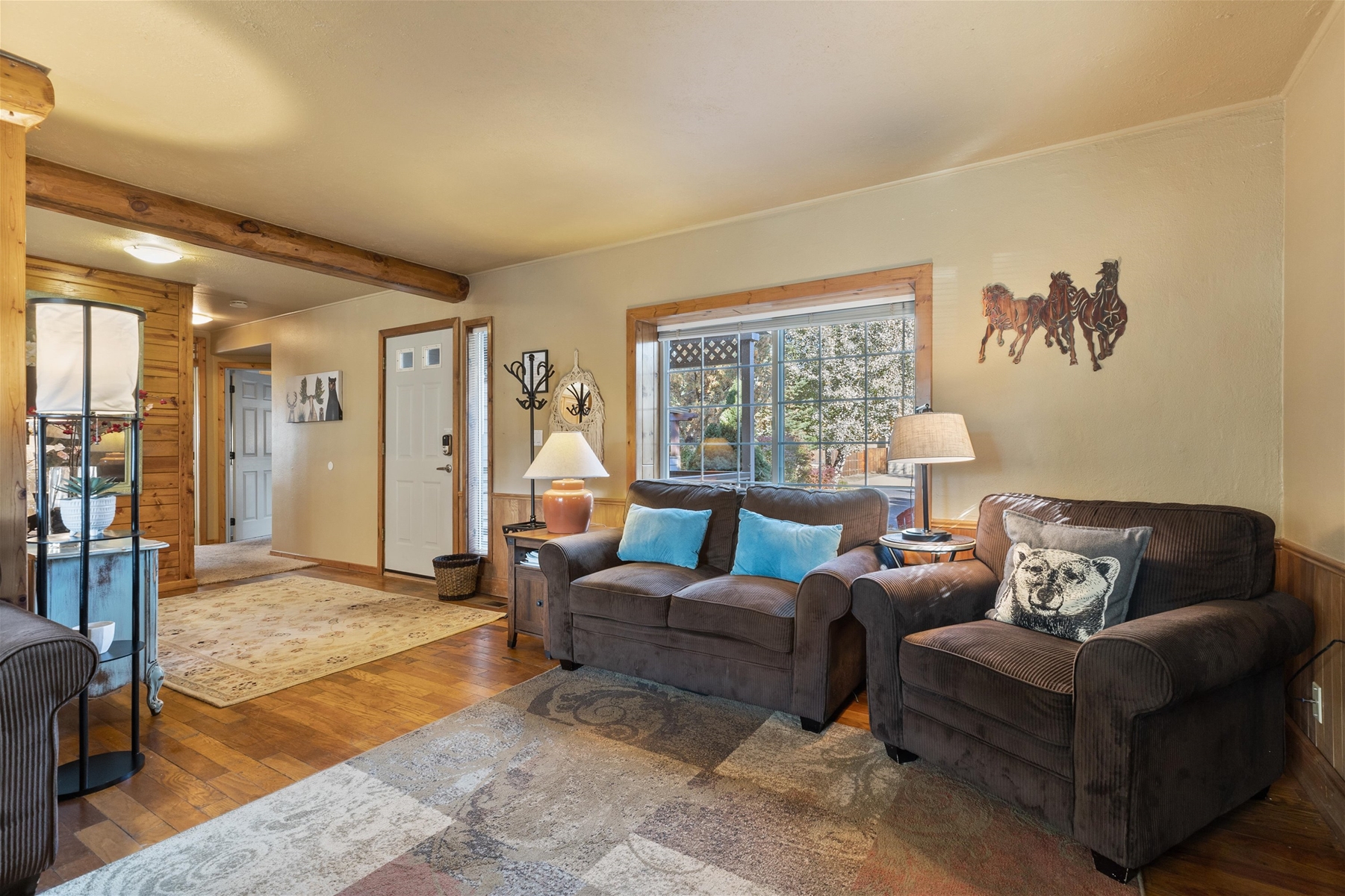 New! Historic Bend Cottage | Walk to Deschutes River & Downtown Shops | Photo 8