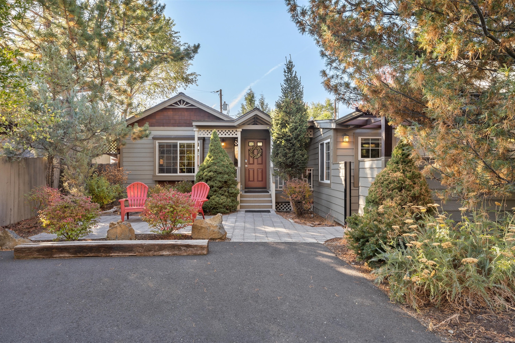 New! Historic Bend Cottage | Walk to Deschutes River & Downtown Shops | Photo 32