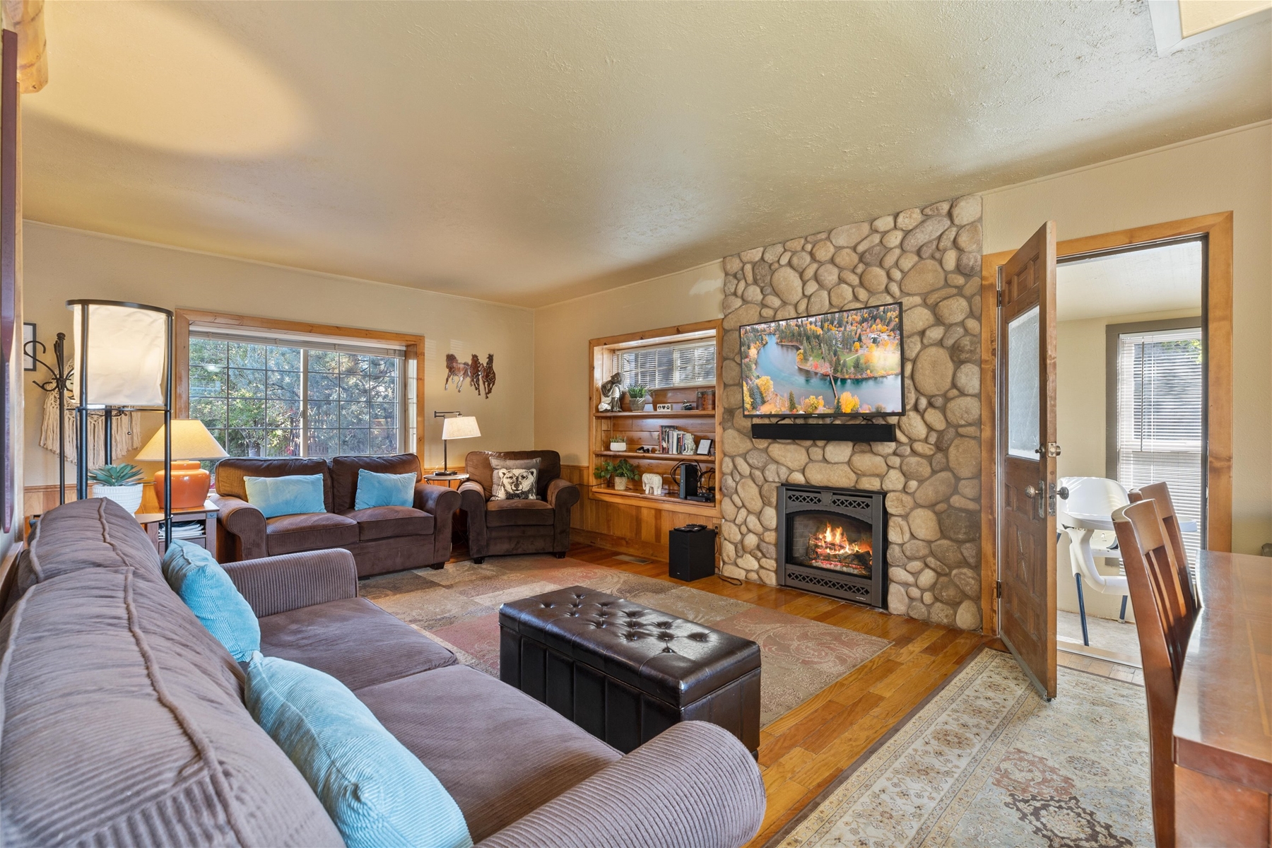 New! Historic Bend Cottage | Walk to Deschutes River & Downtown Shops | Photo 1