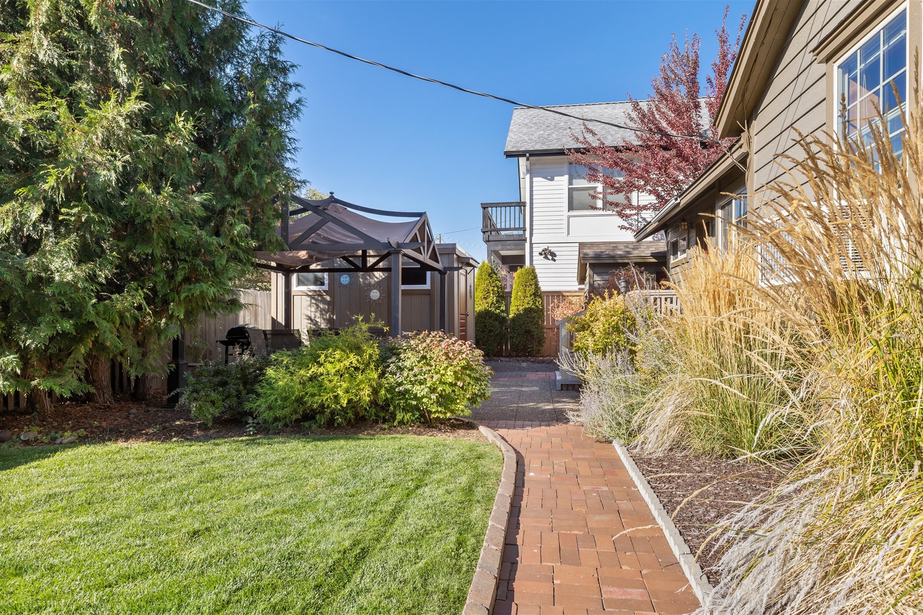 New! Historic Bend Cottage | Walk to Deschutes River & Downtown Shops | Photo 25