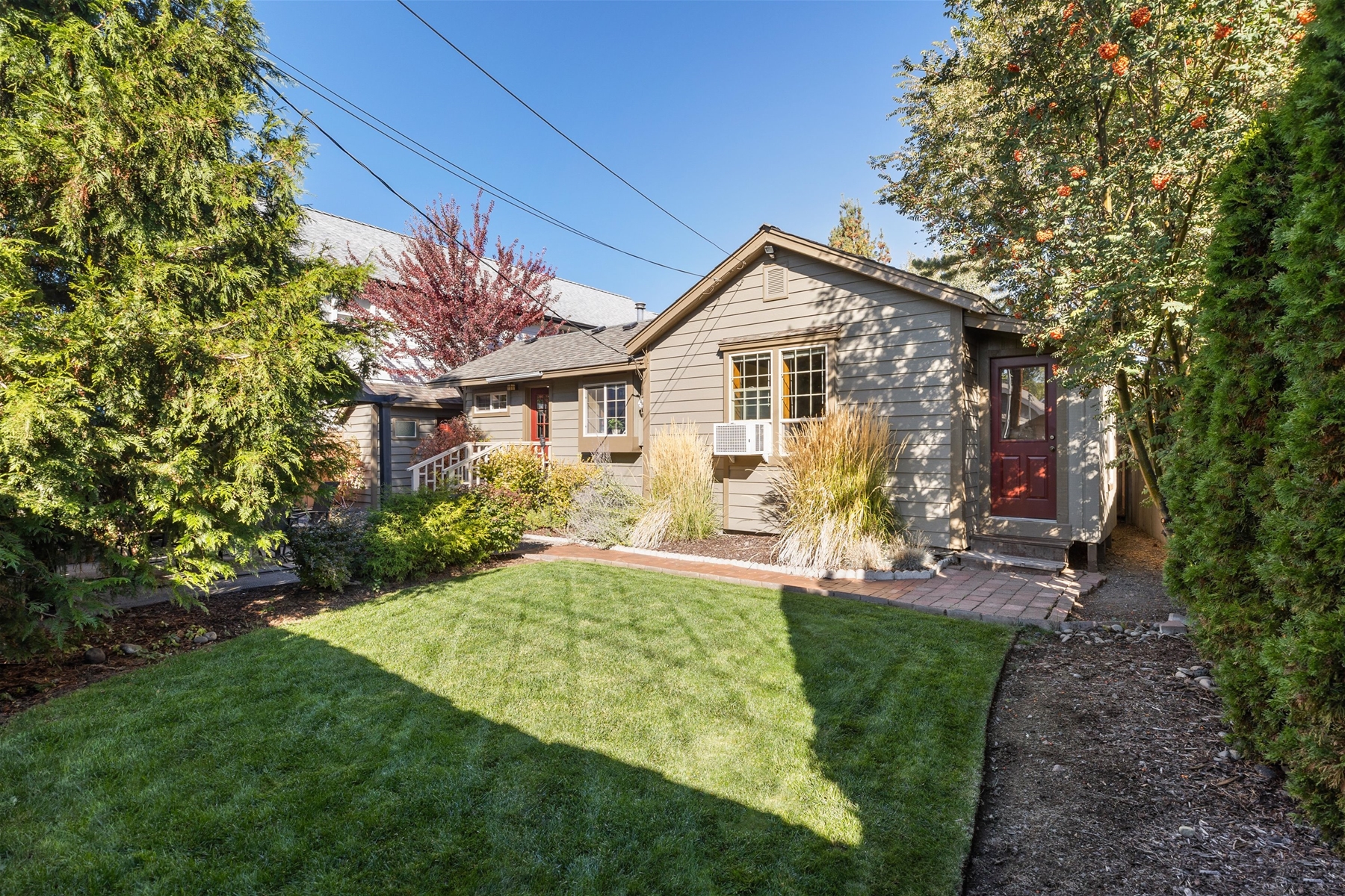 New! Historic Bend Cottage | Walk to Deschutes River & Downtown Shops | Photo 30