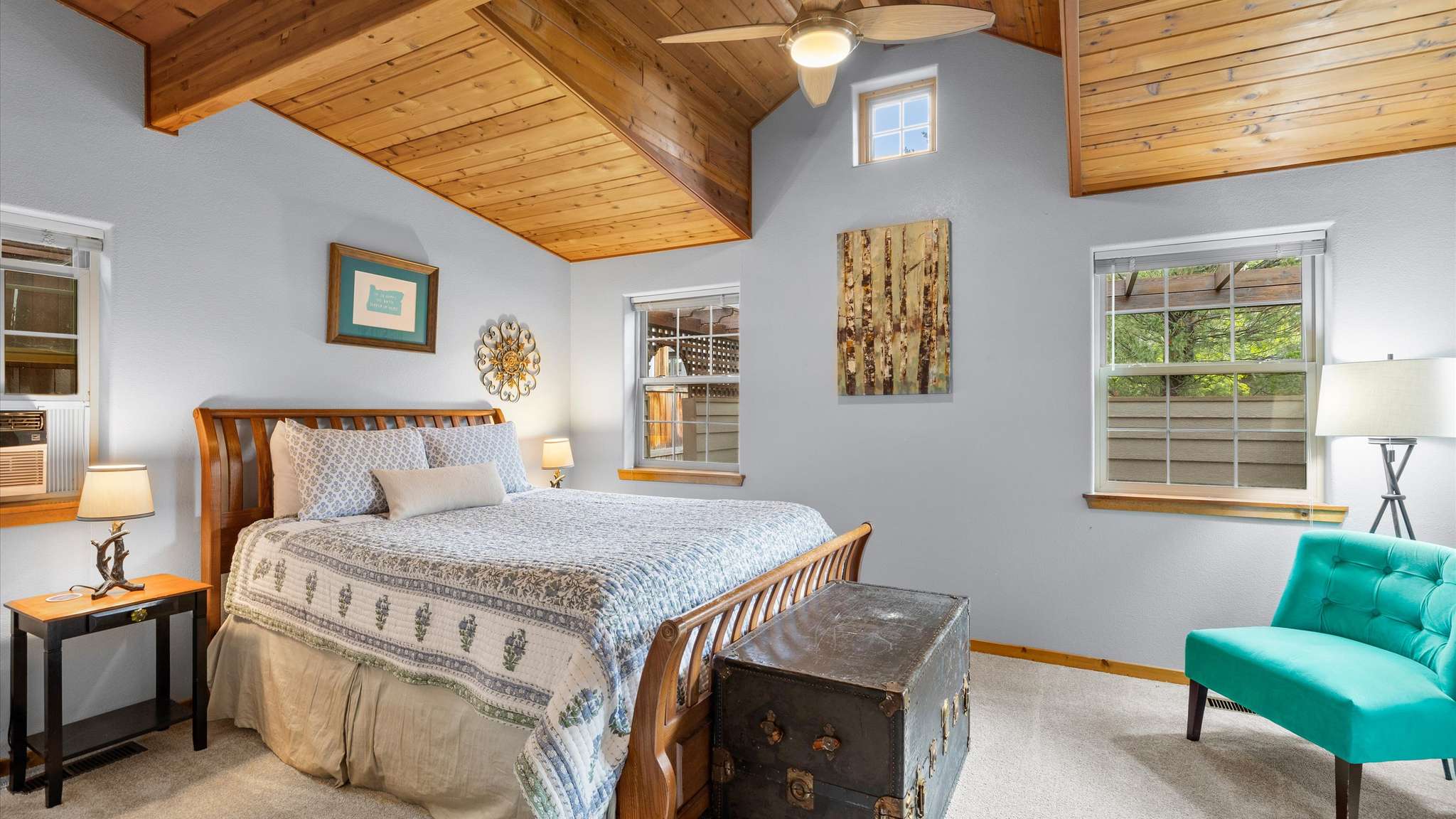 New! Historic Bend Cottage | Walk to Deschutes River & Downtown Shops | Photo 3