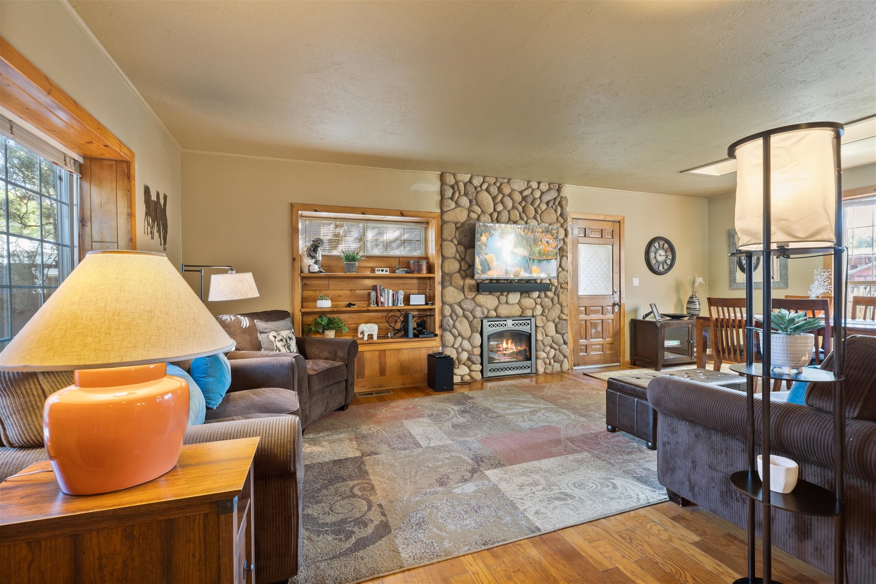 New! Historic Bend Cottage | Walk to Deschutes River & Downtown Shops | Photo 6