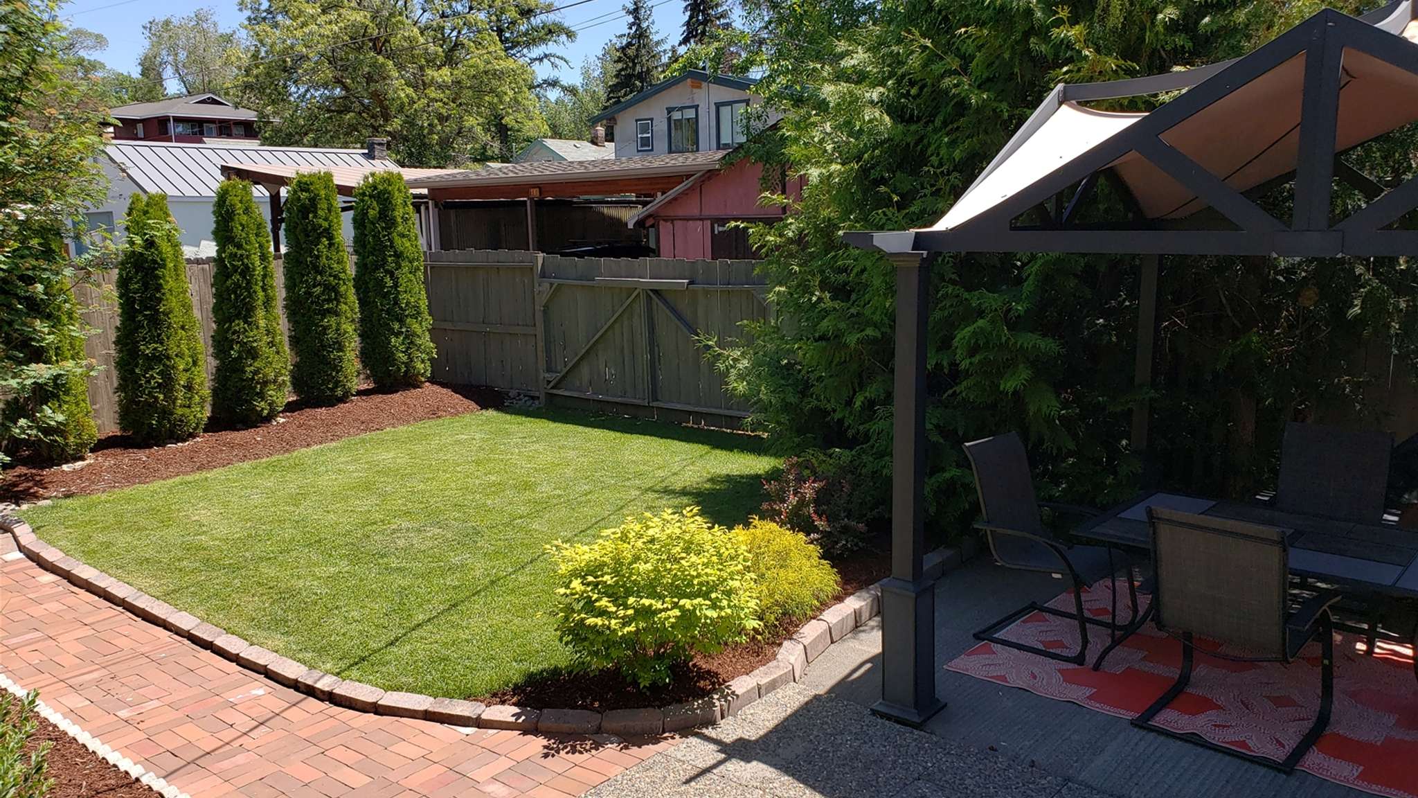 New! Historic Bend Cottage | Walk to Deschutes River & Downtown Shops | Photo 34