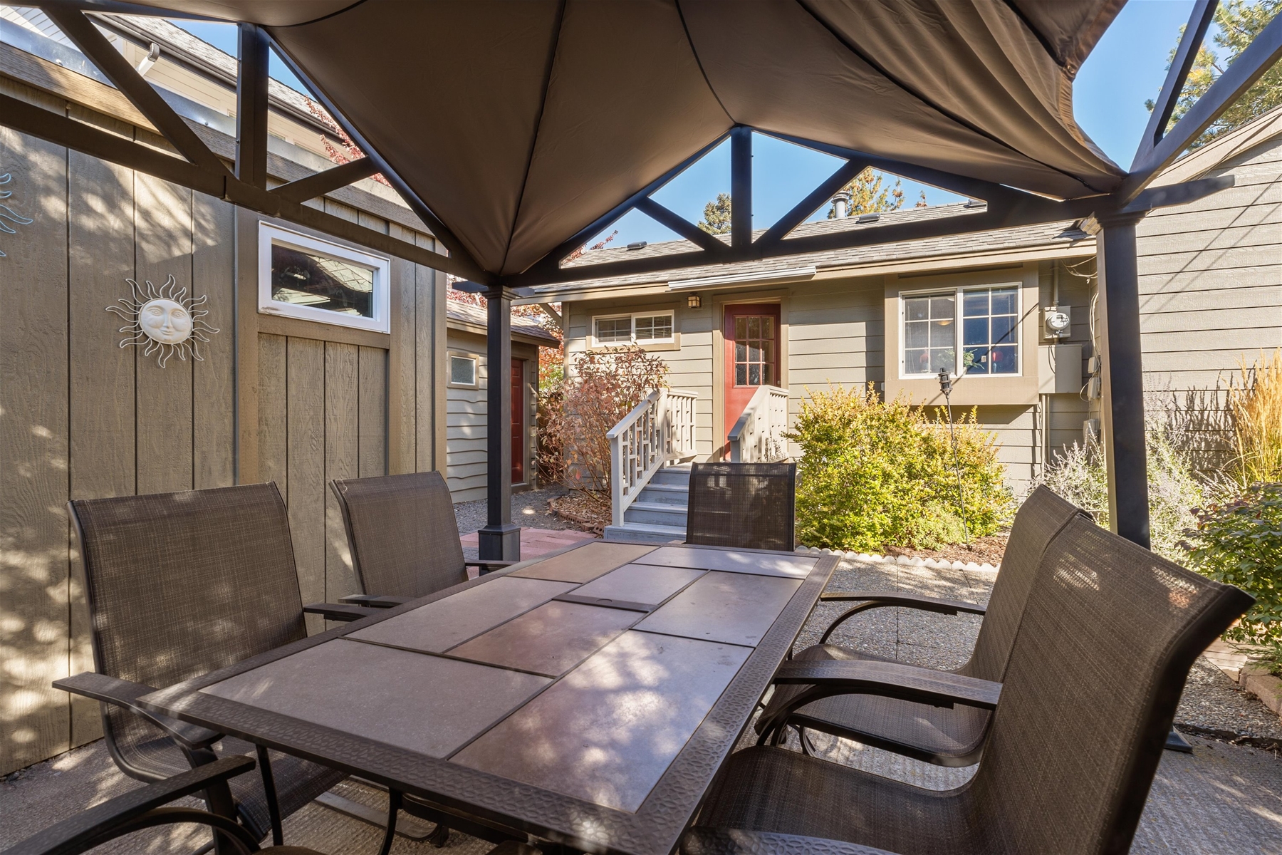 New! Historic Bend Cottage | Walk to Deschutes River & Downtown Shops | Photo 26